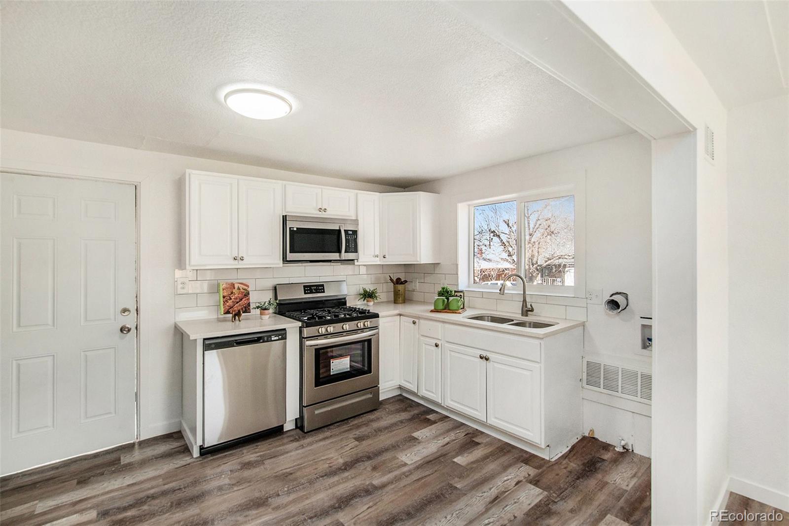 MLS Image #5 for 4406 w center avenue,denver, Colorado