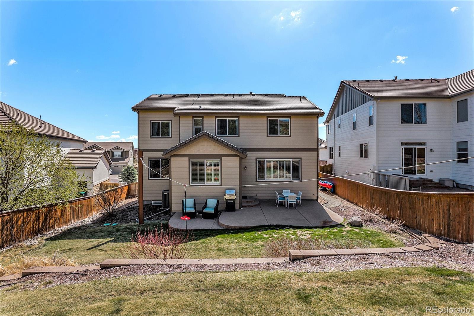 MLS Image #10 for 10969  valleybrook circle,highlands ranch, Colorado