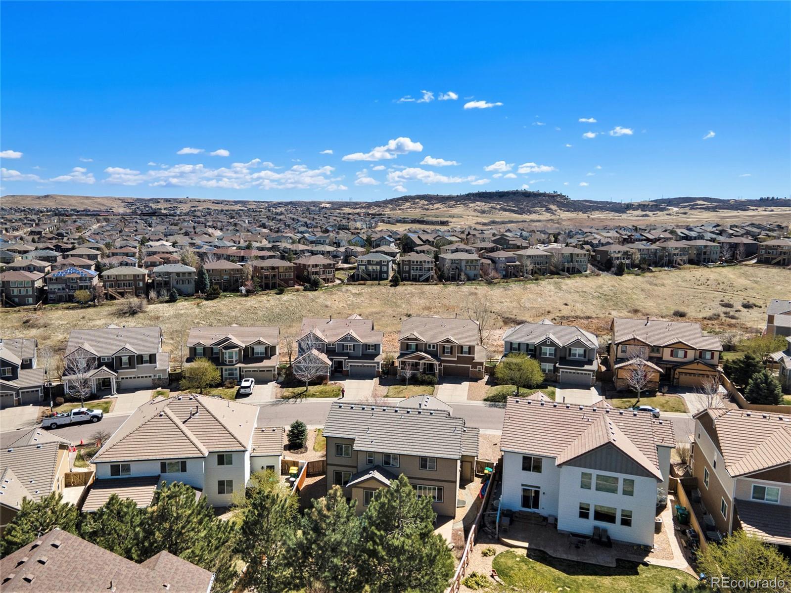 MLS Image #11 for 10969  valleybrook circle,highlands ranch, Colorado