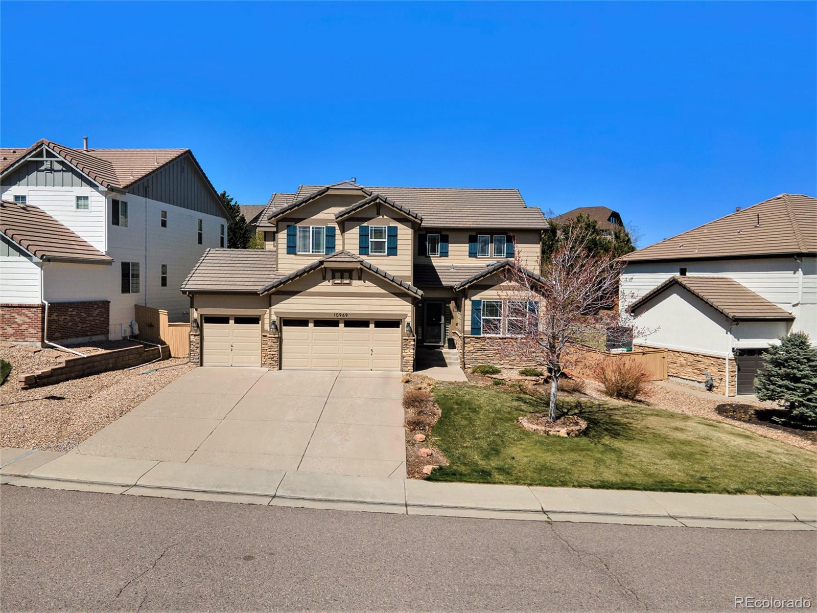 MLS Image #30 for 10969  valleybrook circle,highlands ranch, Colorado