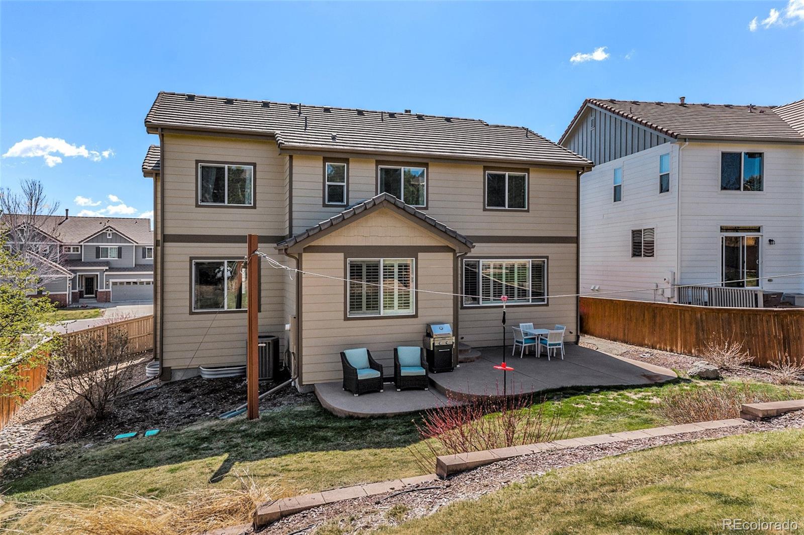 MLS Image #31 for 10969  valleybrook circle,highlands ranch, Colorado