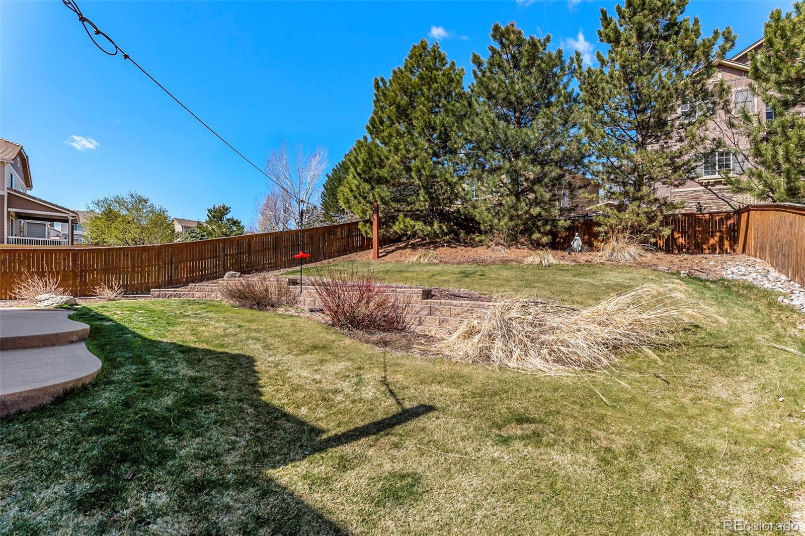 MLS Image #9 for 10969  valleybrook circle,highlands ranch, Colorado