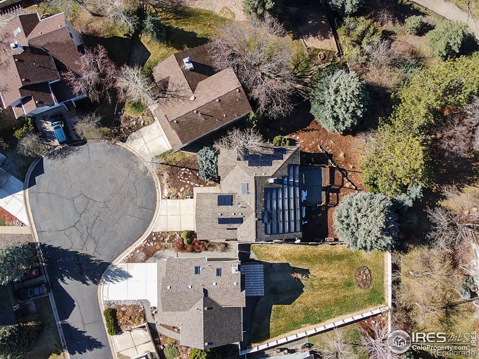 MLS Image #33 for 5435  indian summer court,boulder, Colorado