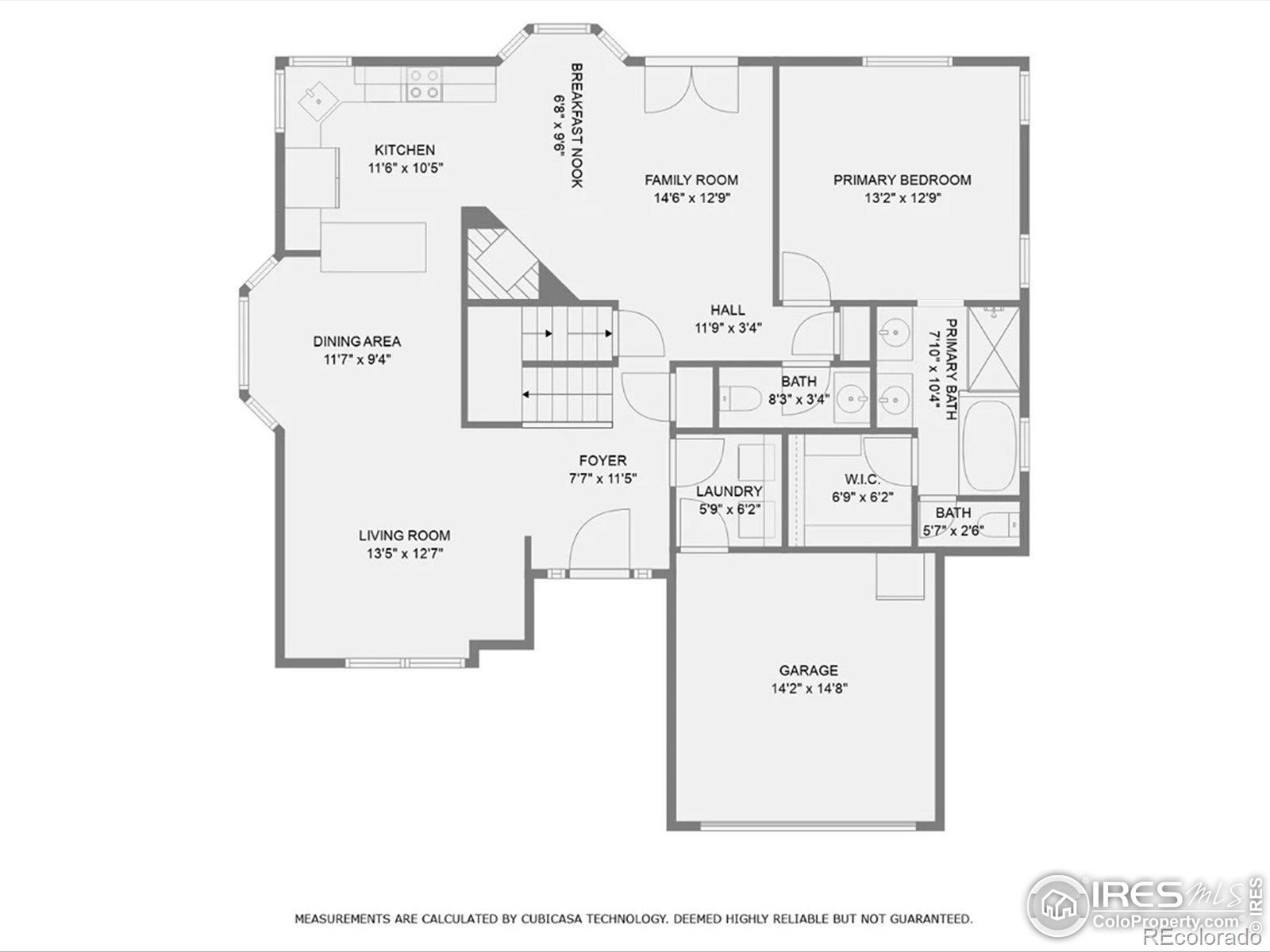 MLS Image #37 for 5435  indian summer court,boulder, Colorado