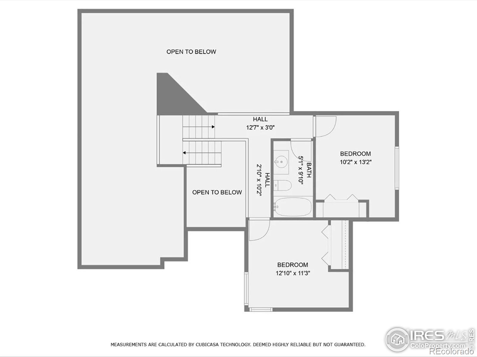 MLS Image #38 for 5435  indian summer court,boulder, Colorado