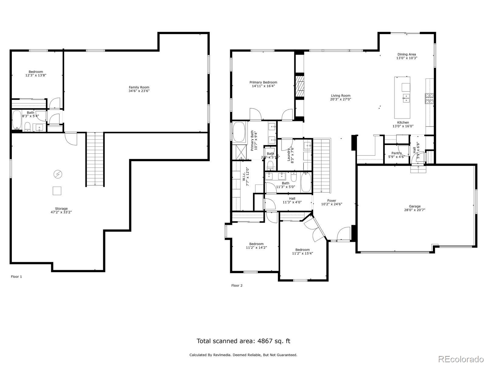 MLS Image #36 for 11598  jasper street,commerce city, Colorado