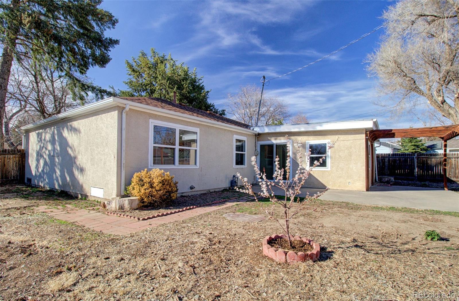 MLS Image #20 for 2415  yorktown road,colorado springs, Colorado