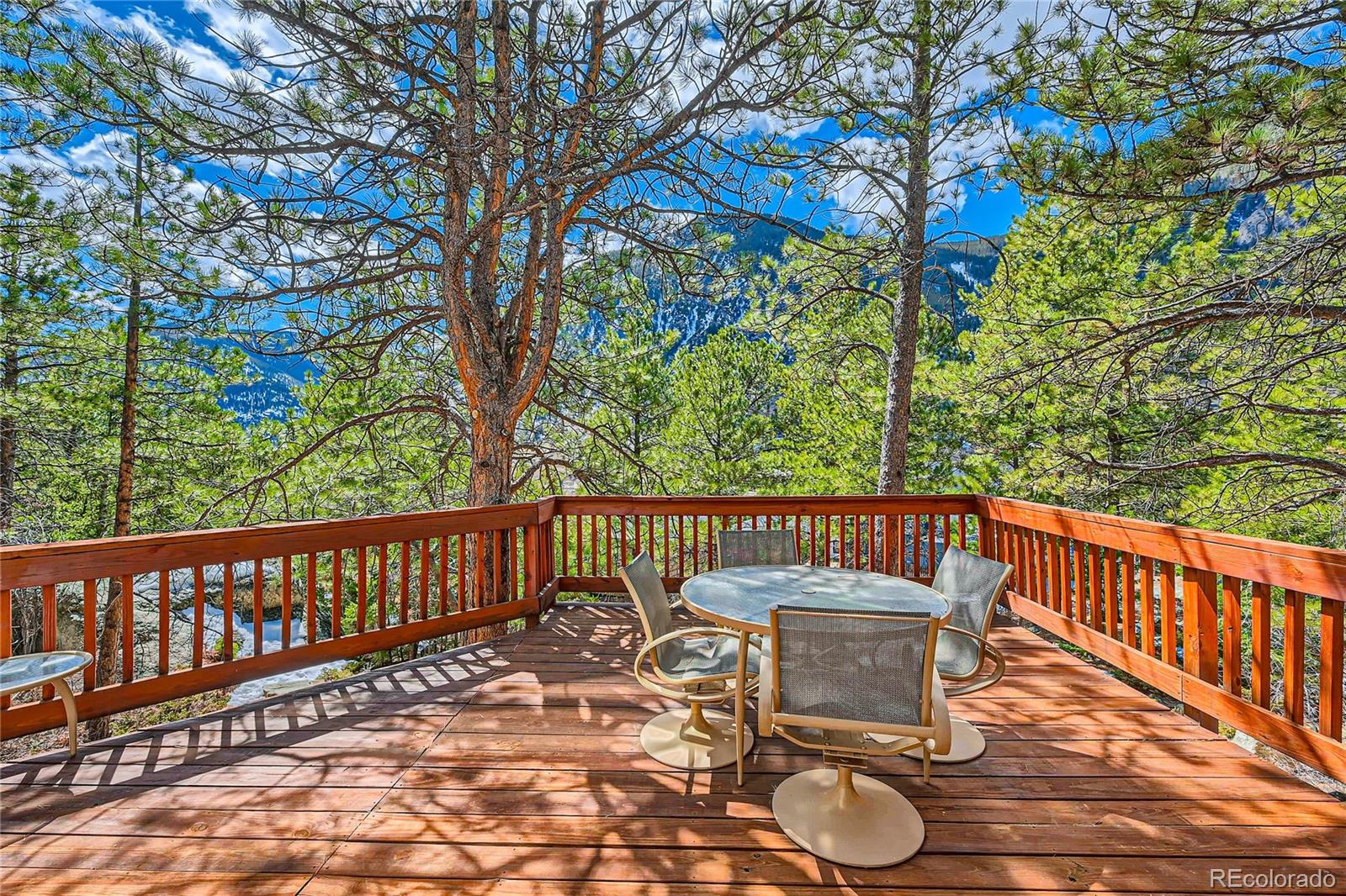 Report Image for 1715  Skyline Road,Georgetown, Colorado