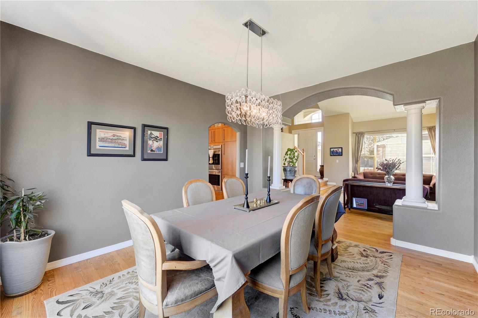 MLS Image #11 for 8513 s newcombe way,littleton, Colorado