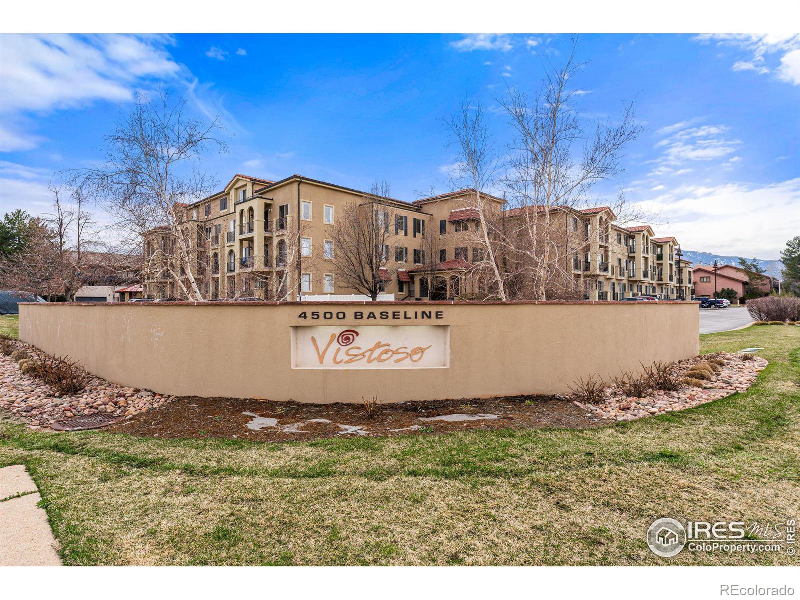 MLS Image #0 for 4500  baseline road,boulder, Colorado