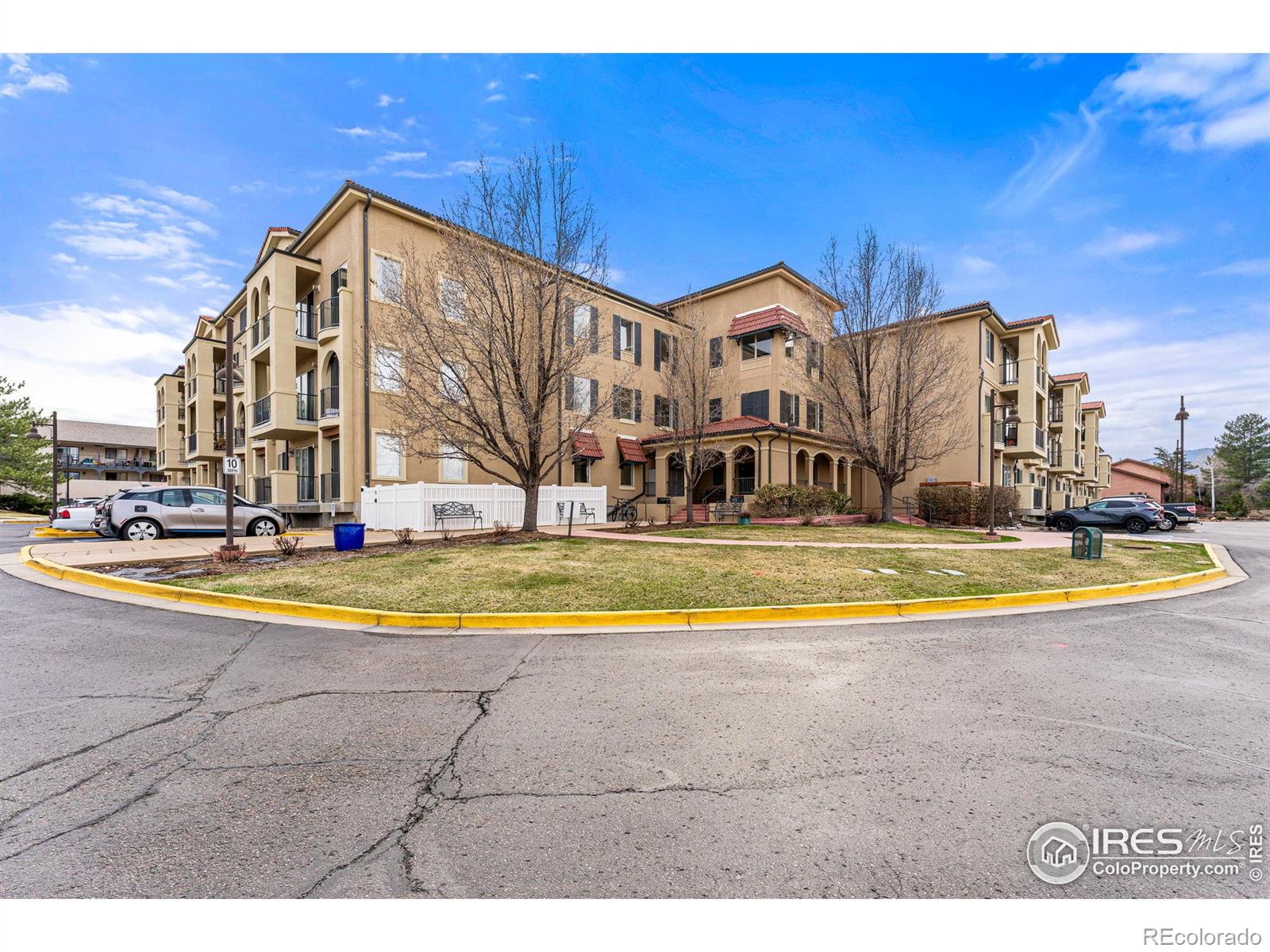 MLS Image #2 for 4500  baseline road,boulder, Colorado