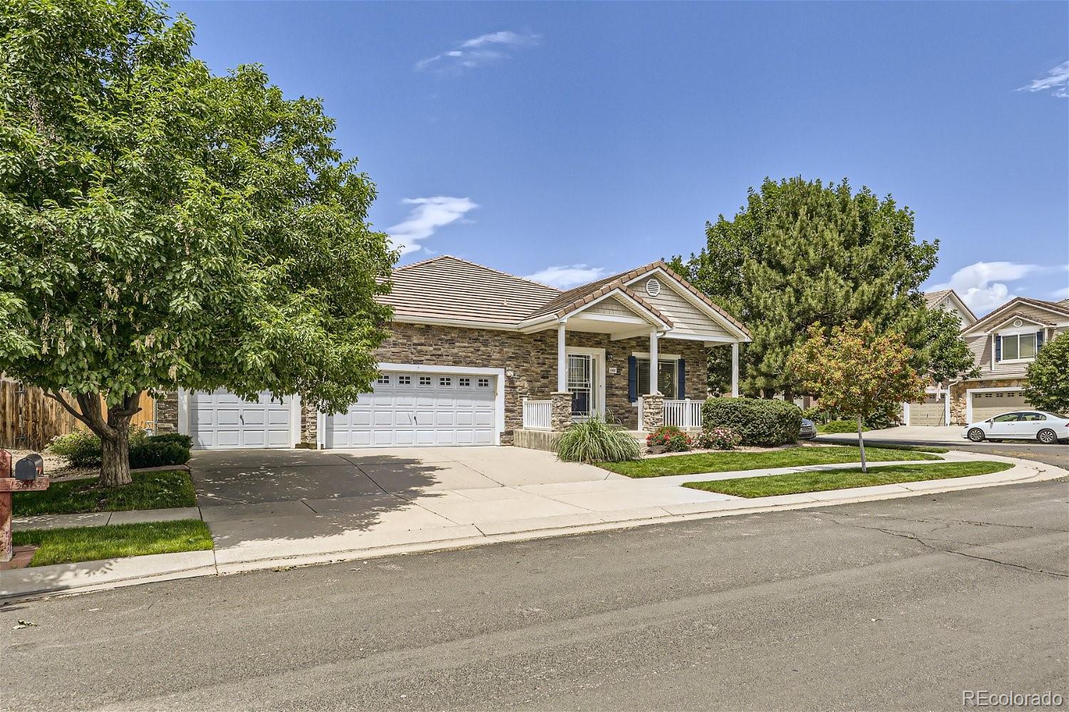 CMA Image for 12235  helena street,Commerce City, Colorado