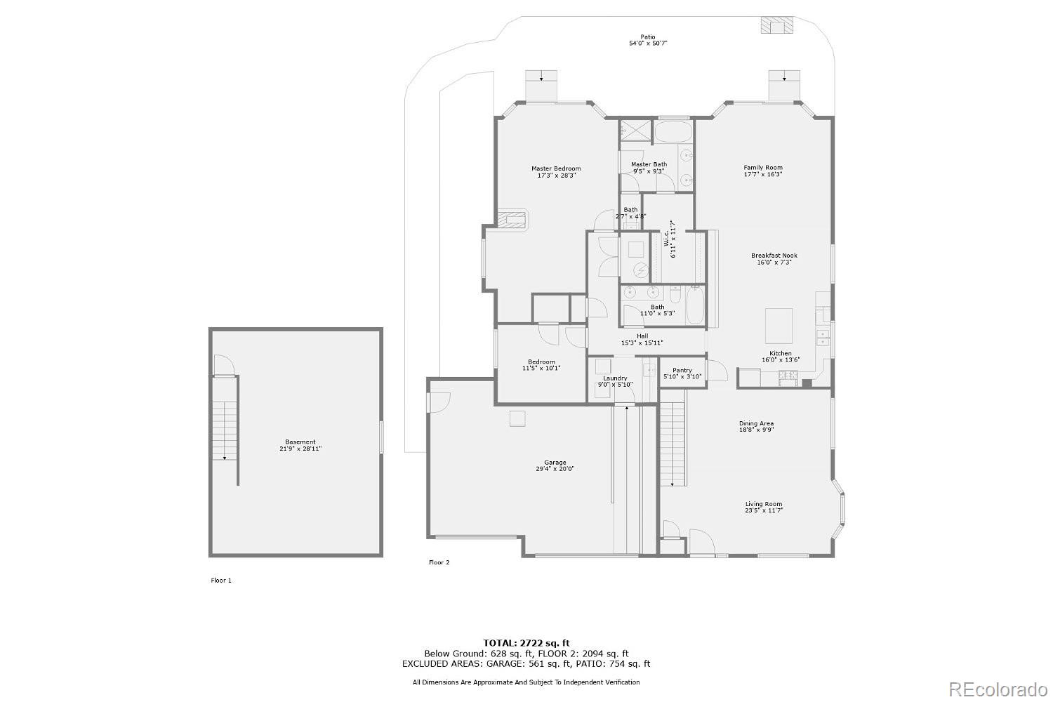 MLS Image #35 for 15687 e 118th avenue,commerce city, Colorado