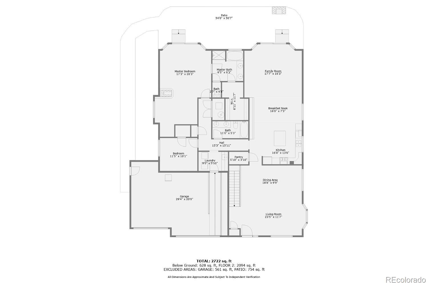 MLS Image #36 for 15687 e 118th avenue,commerce city, Colorado