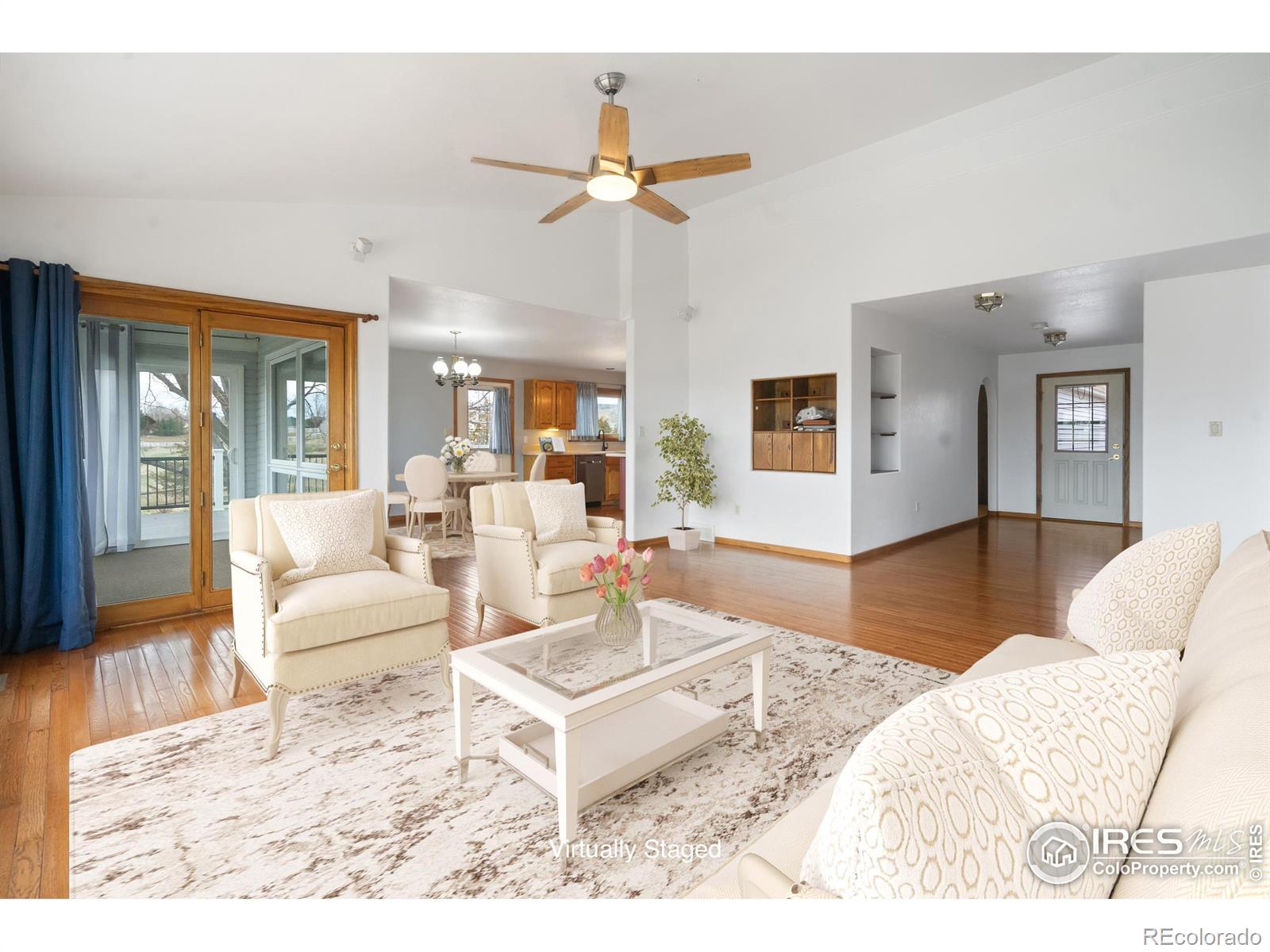 MLS Image #2 for 4909  gary drive,berthoud, Colorado