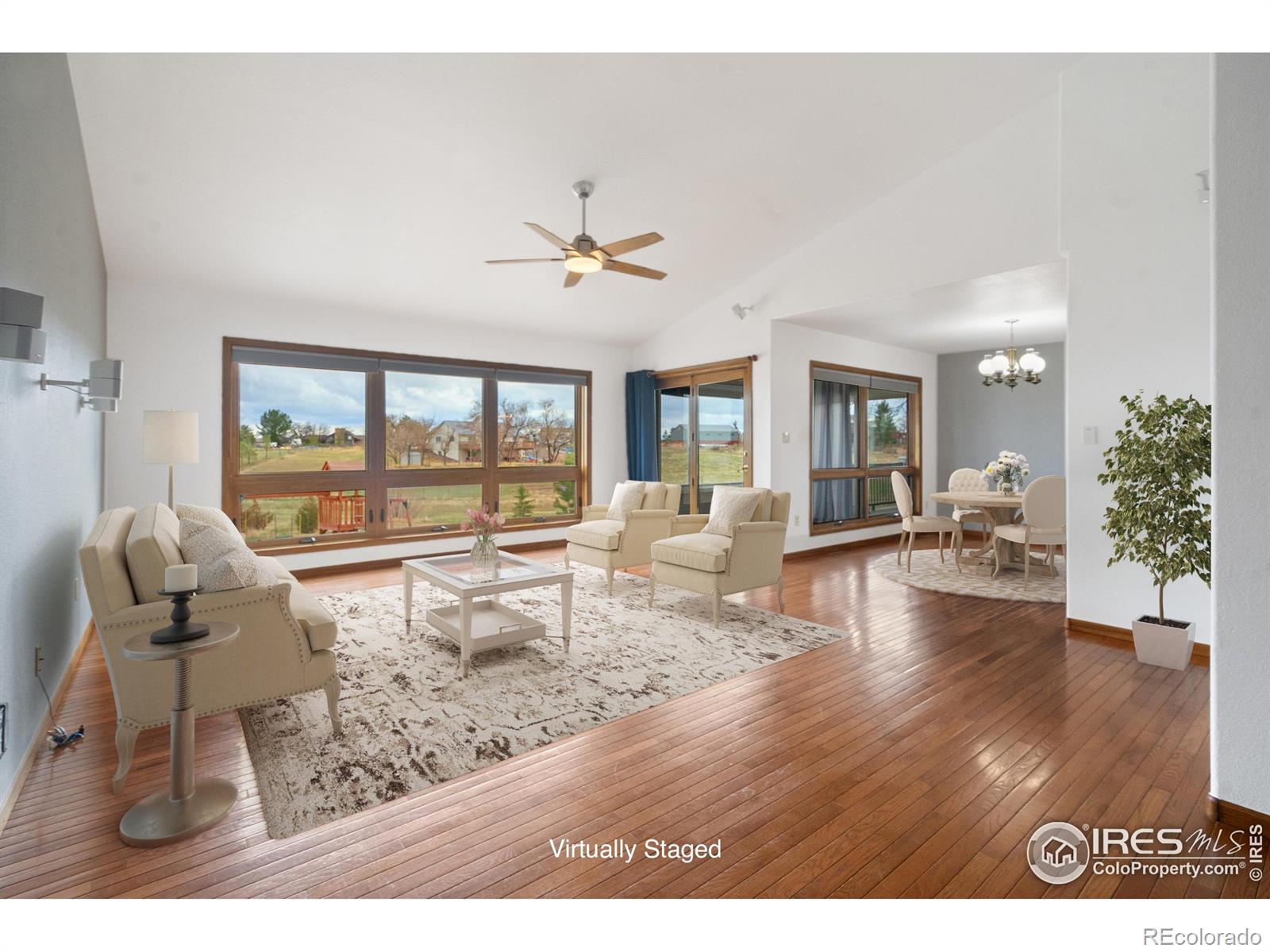 MLS Image #3 for 4909  gary drive,berthoud, Colorado