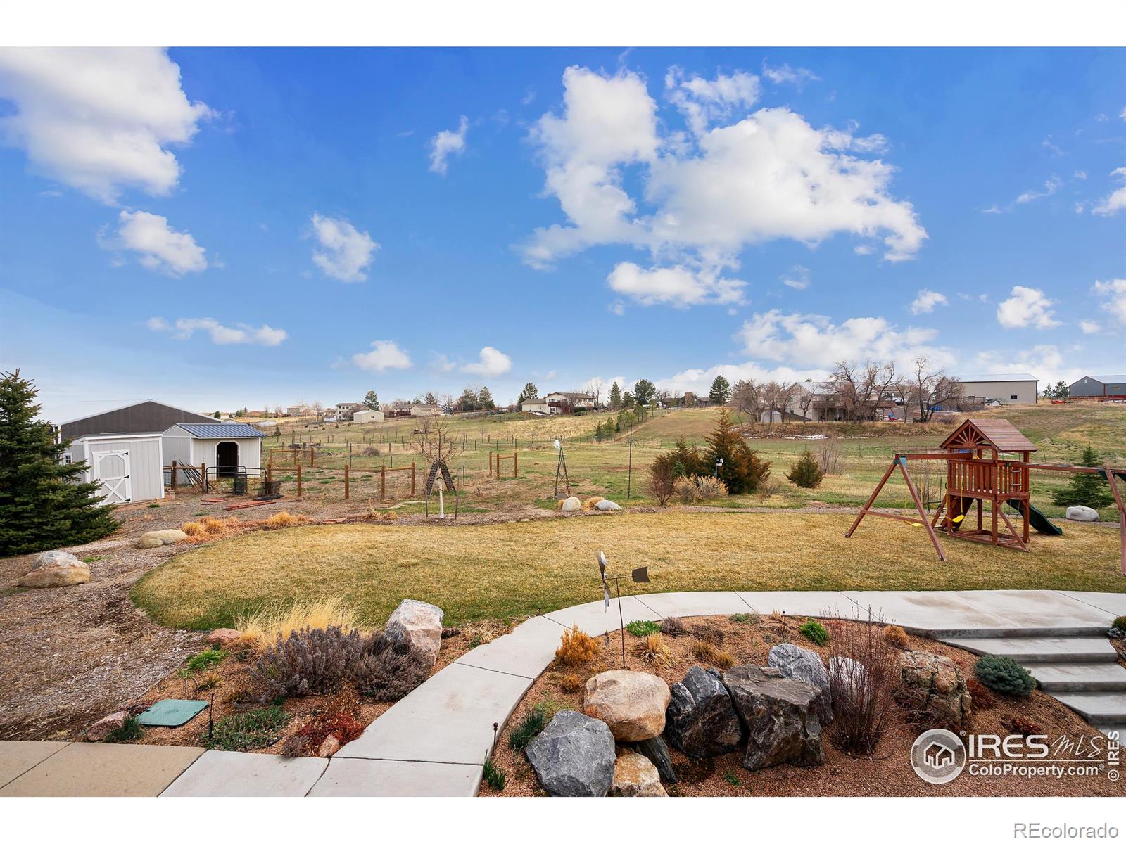 MLS Image #31 for 4909  gary drive,berthoud, Colorado