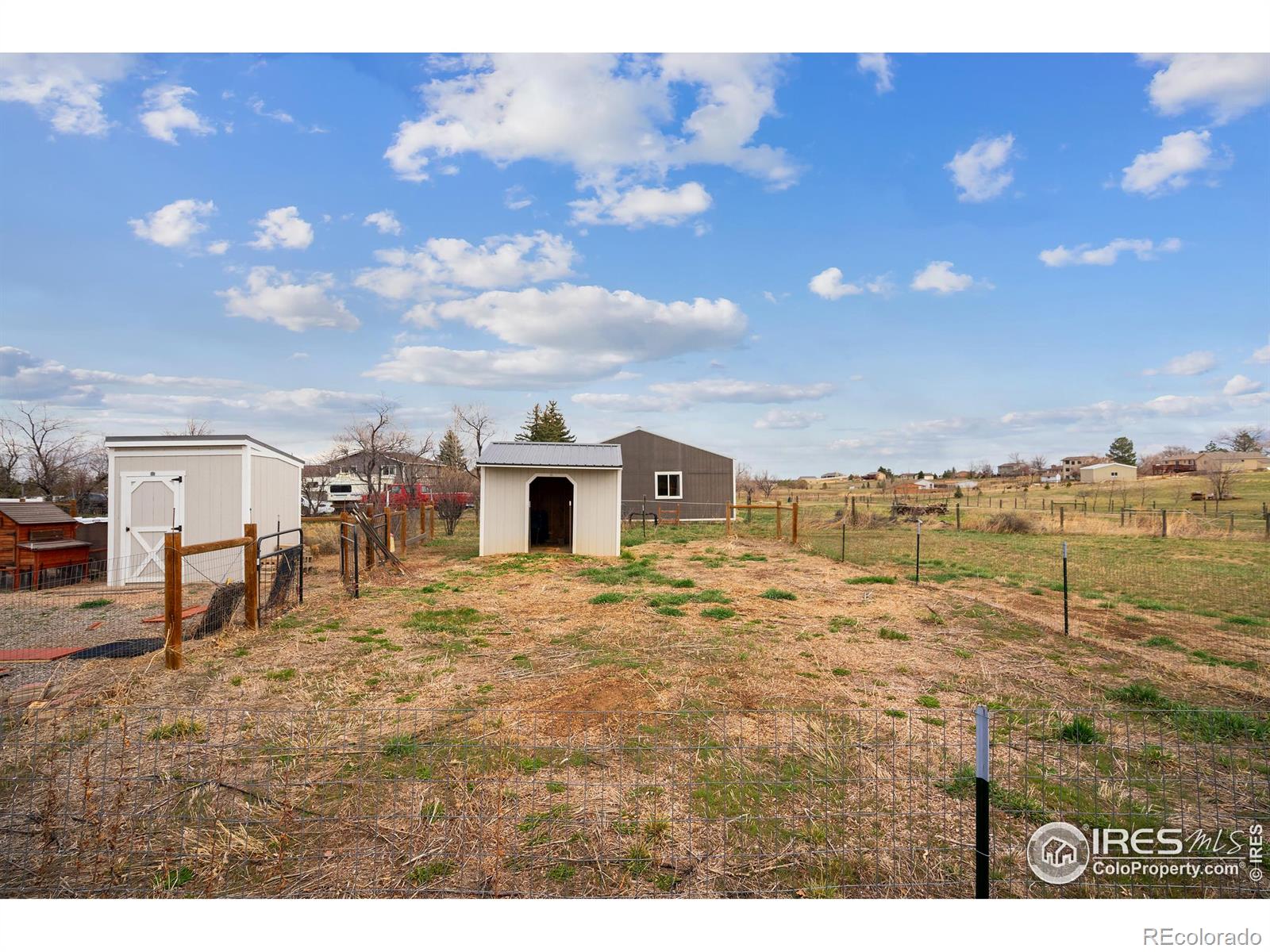 MLS Image #32 for 4909  gary drive,berthoud, Colorado