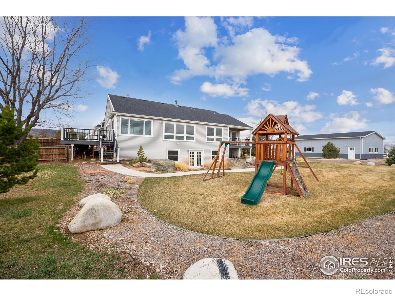 MLS Image #37 for 4909  gary drive,berthoud, Colorado