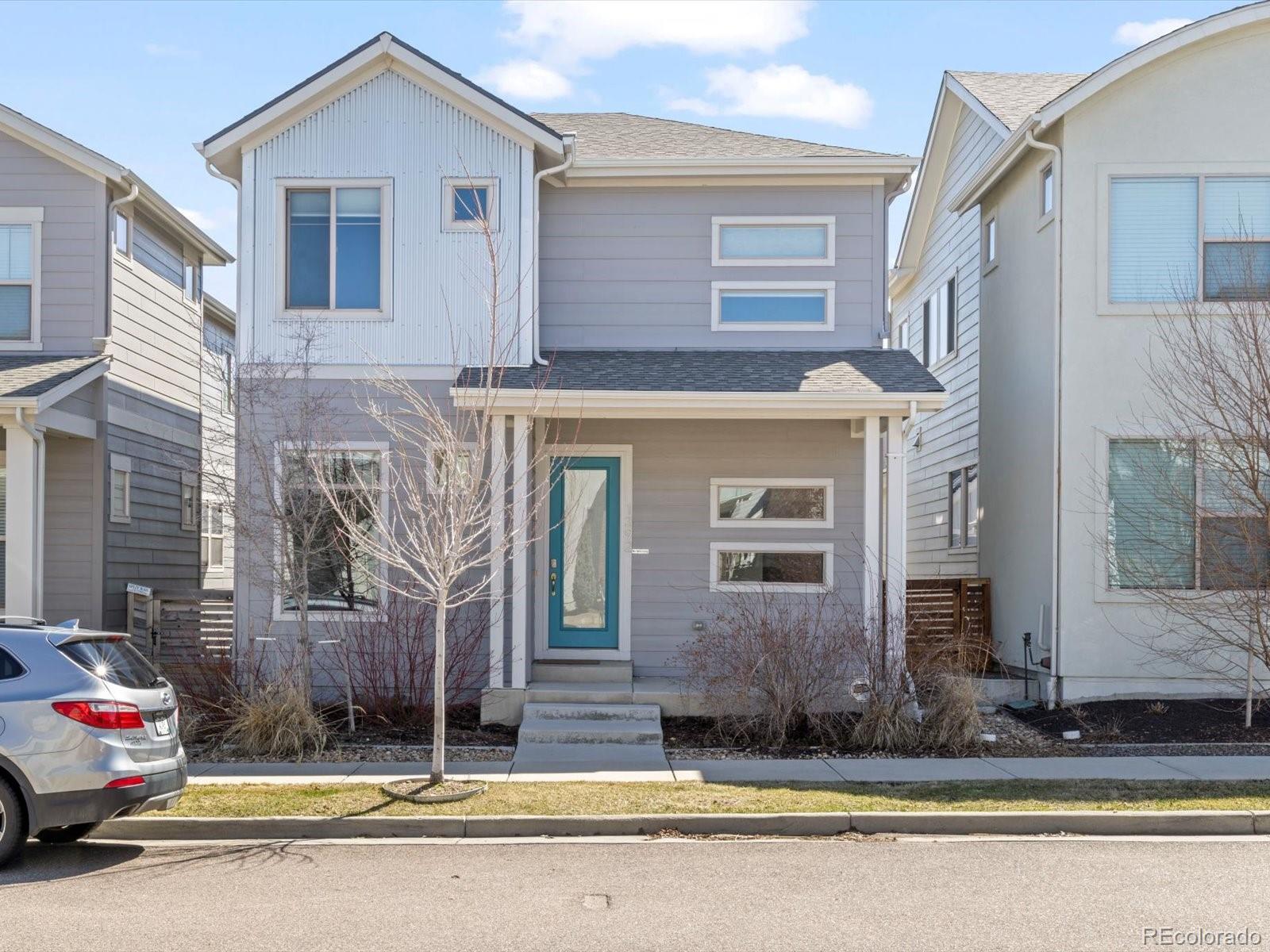 MLS Image #0 for 1392 w 66th place,denver, Colorado