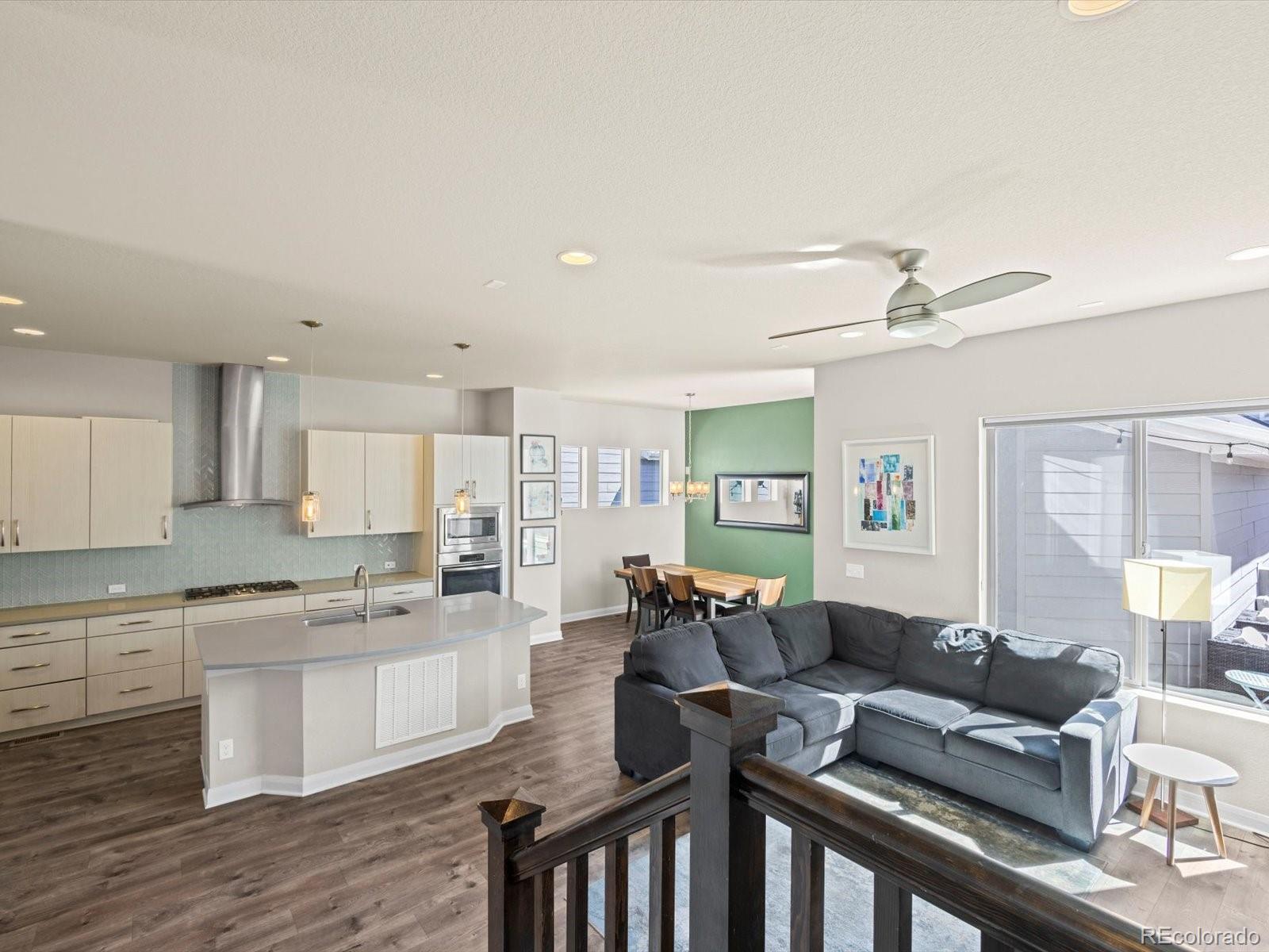 MLS Image #17 for 1392 w 66th place,denver, Colorado