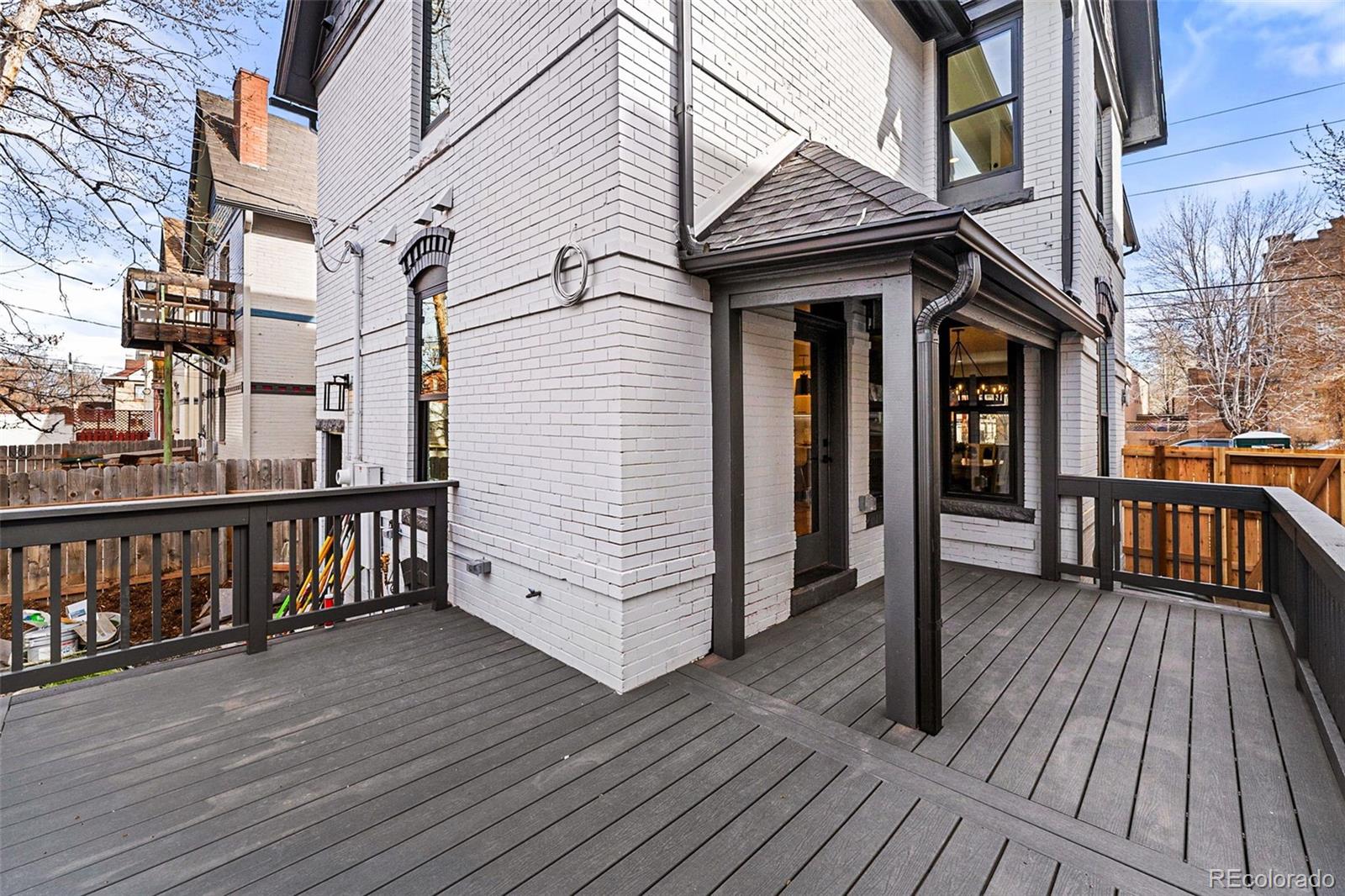 MLS Image #44 for 3313 e 14th avenue,denver, Colorado