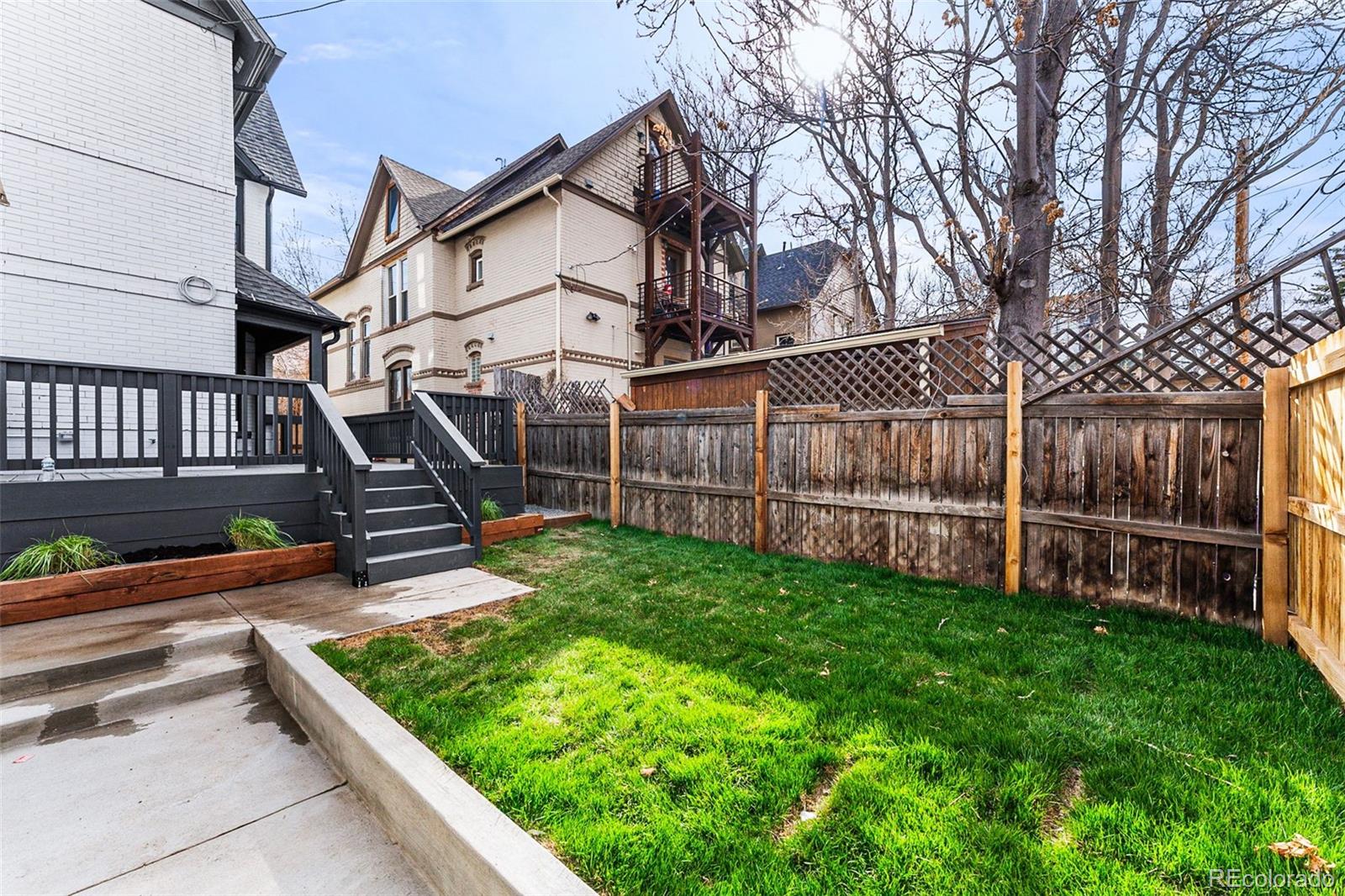 MLS Image #47 for 3313 e 14th avenue,denver, Colorado