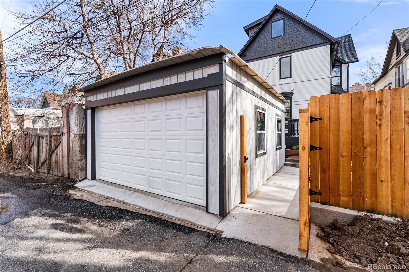 MLS Image #48 for 3313 e 14th avenue,denver, Colorado