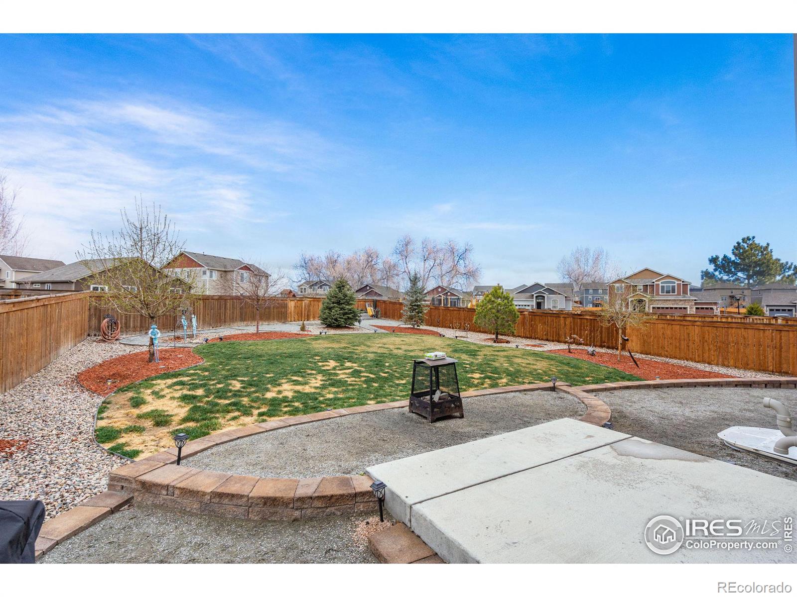 MLS Image #27 for 1863  vista plaza street,severance, Colorado