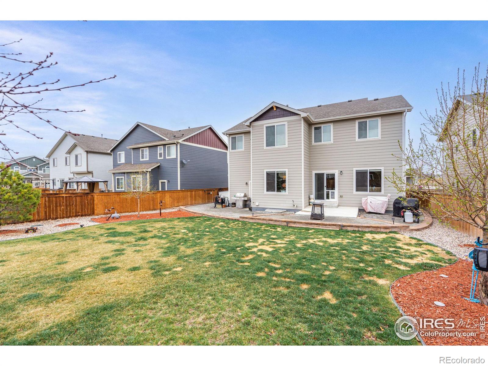 MLS Image #29 for 1863  vista plaza street,severance, Colorado