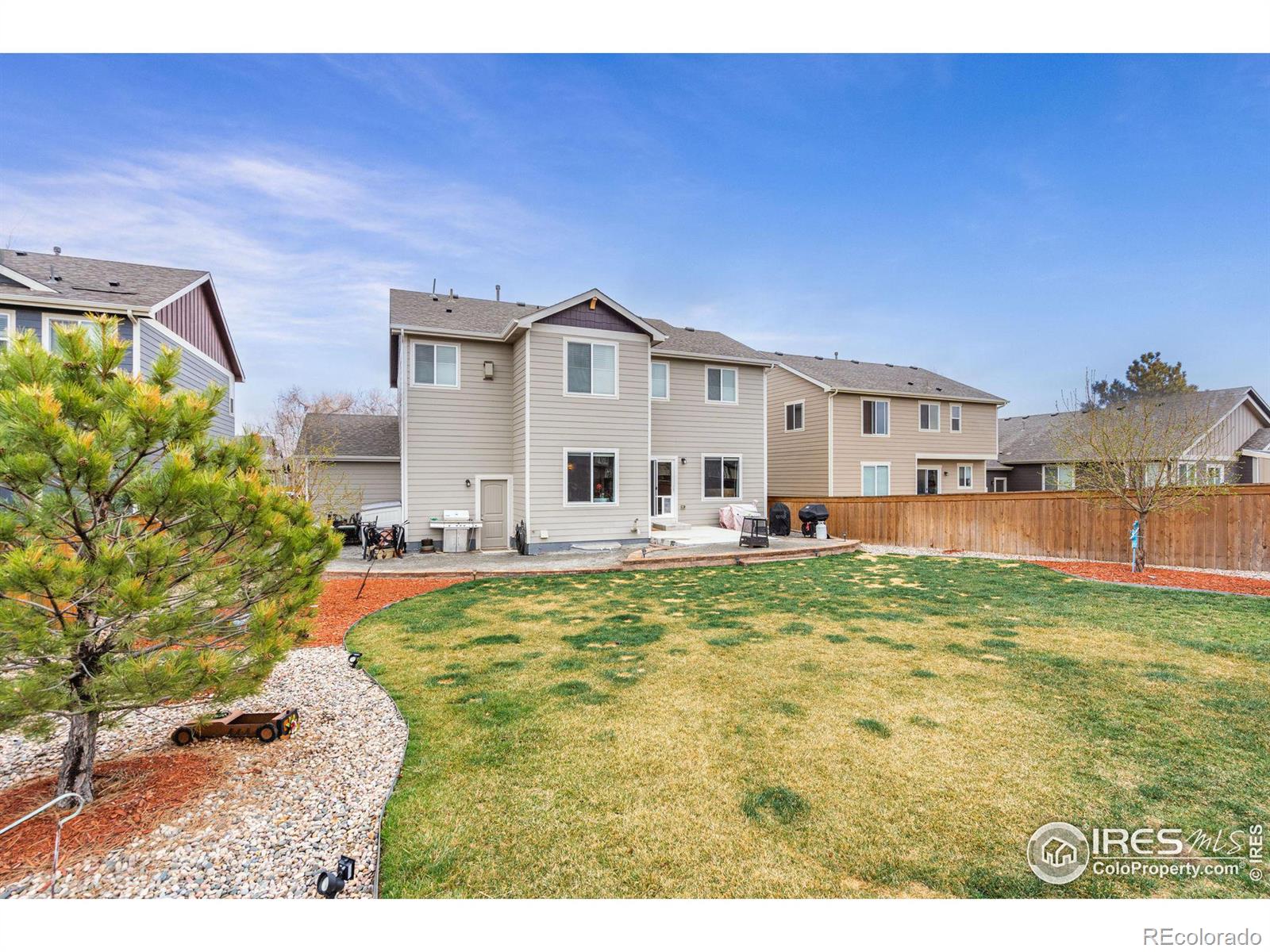 MLS Image #30 for 1863  vista plaza street,severance, Colorado