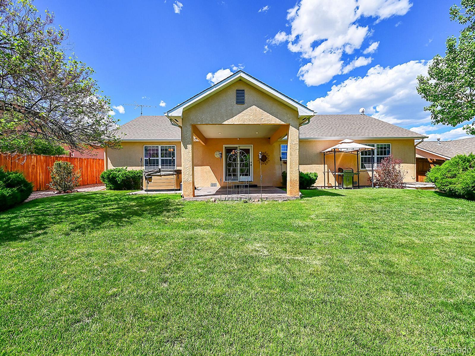 MLS Image #32 for 404  autumn court,canon city, Colorado