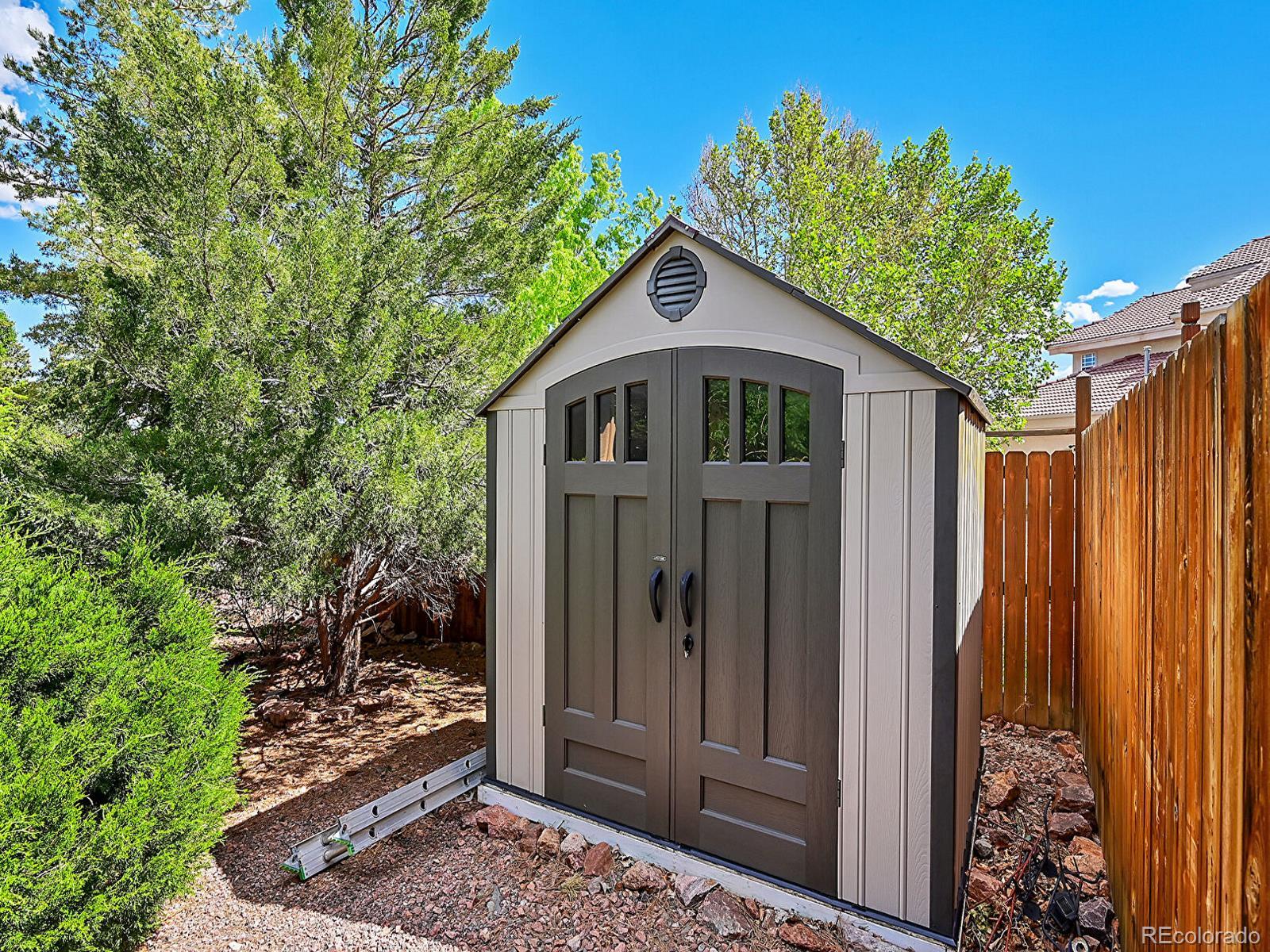 MLS Image #36 for 404  autumn court,canon city, Colorado