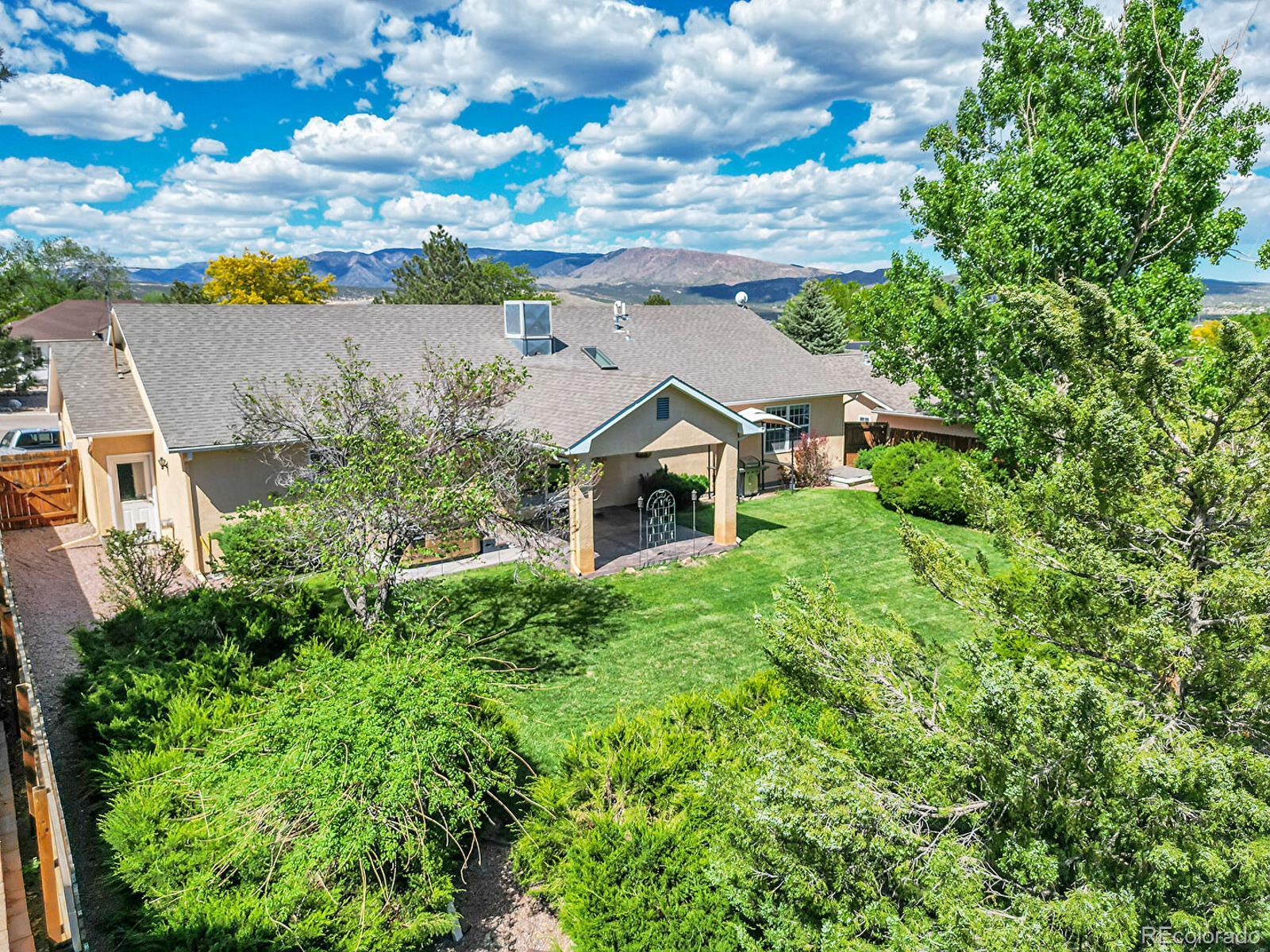 MLS Image #38 for 404  autumn court,canon city, Colorado