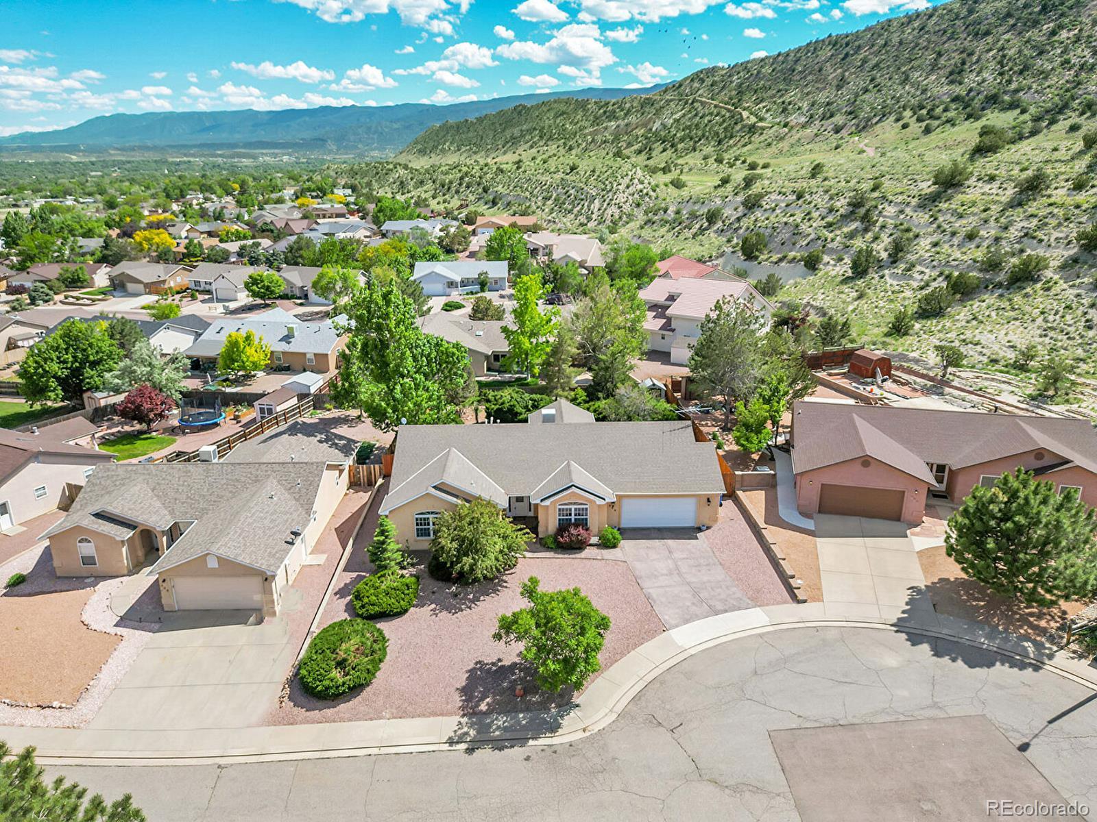 MLS Image #40 for 404  autumn court,canon city, Colorado