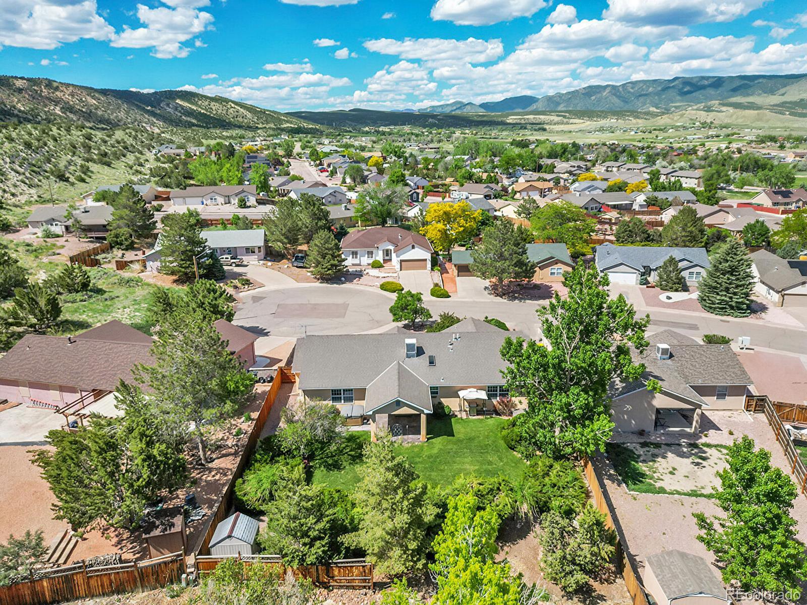 MLS Image #42 for 404  autumn court,canon city, Colorado