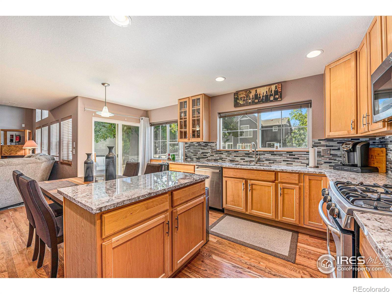 MLS Image #5 for 803  bittersweet lane,longmont, Colorado