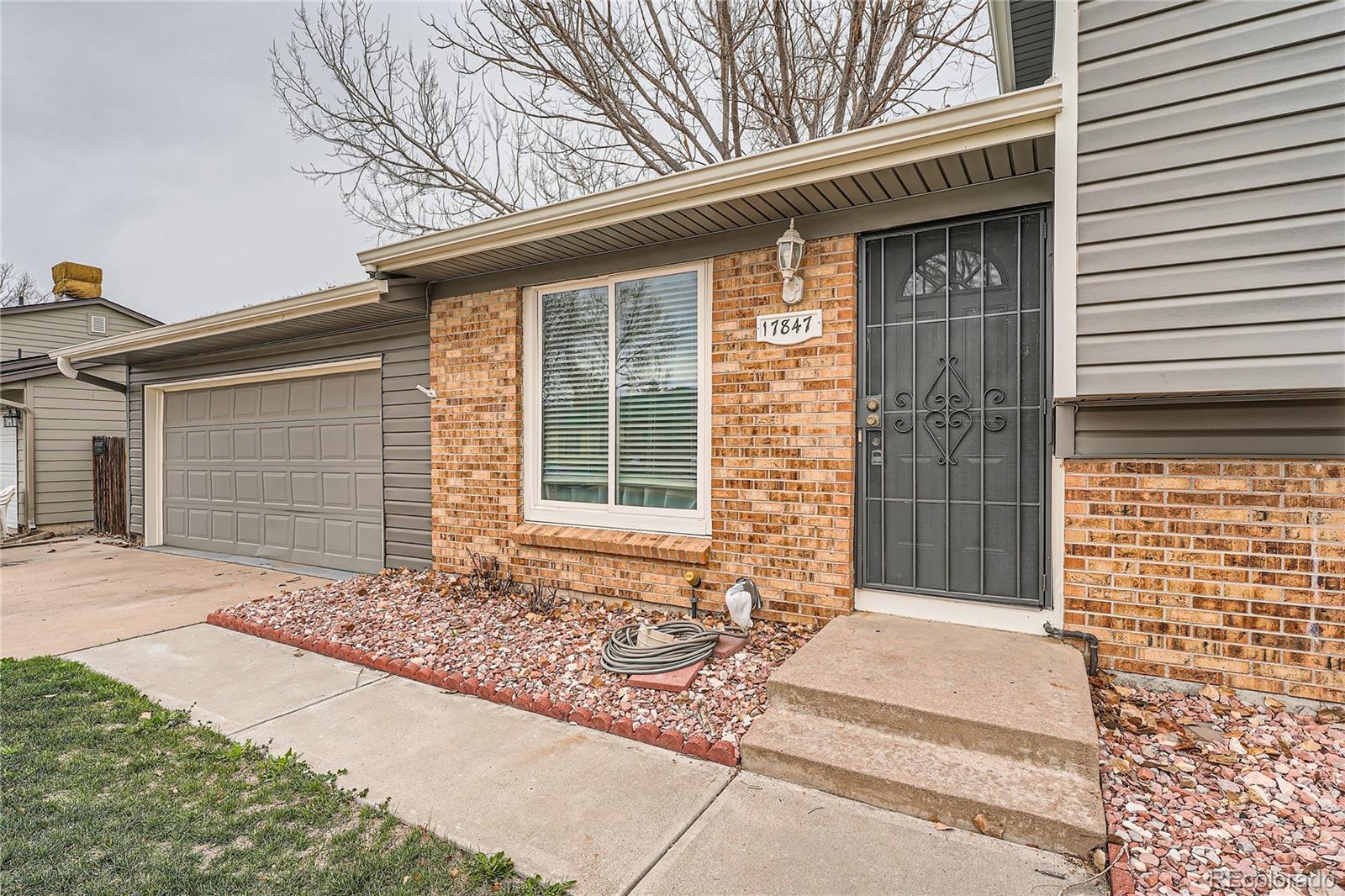 MLS Image #1 for 17847 e mexico drive,aurora, Colorado