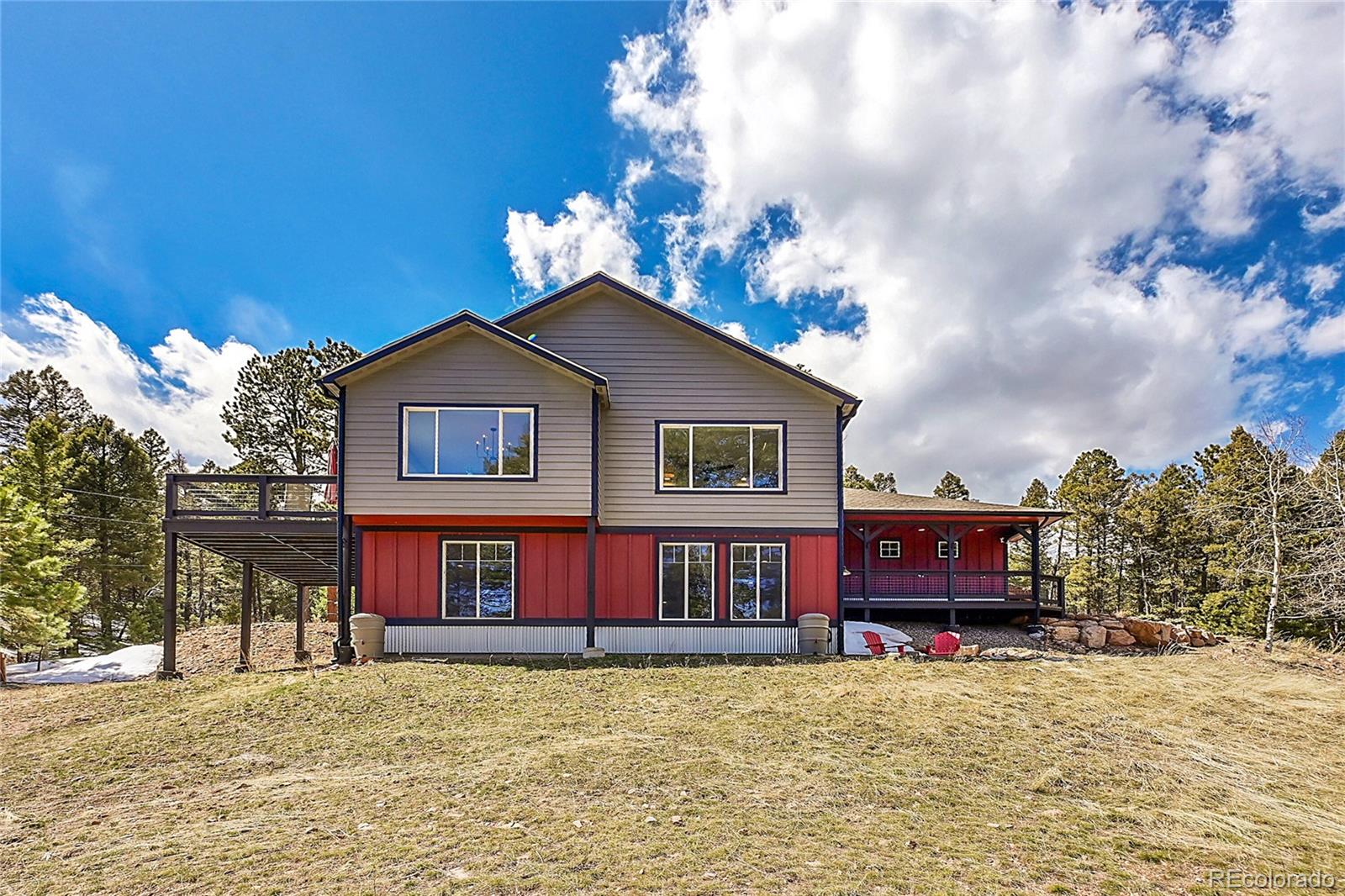 MLS Image #16 for 13179  elsie road,conifer, Colorado