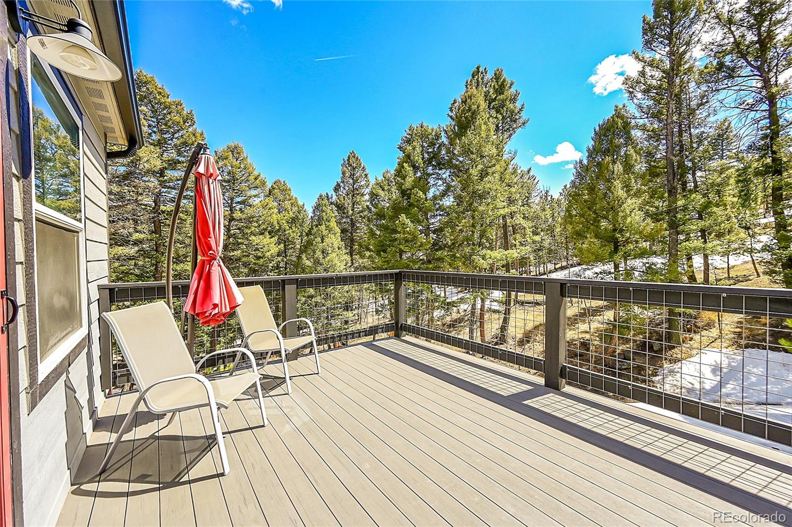 MLS Image #5 for 13179  elsie road,conifer, Colorado