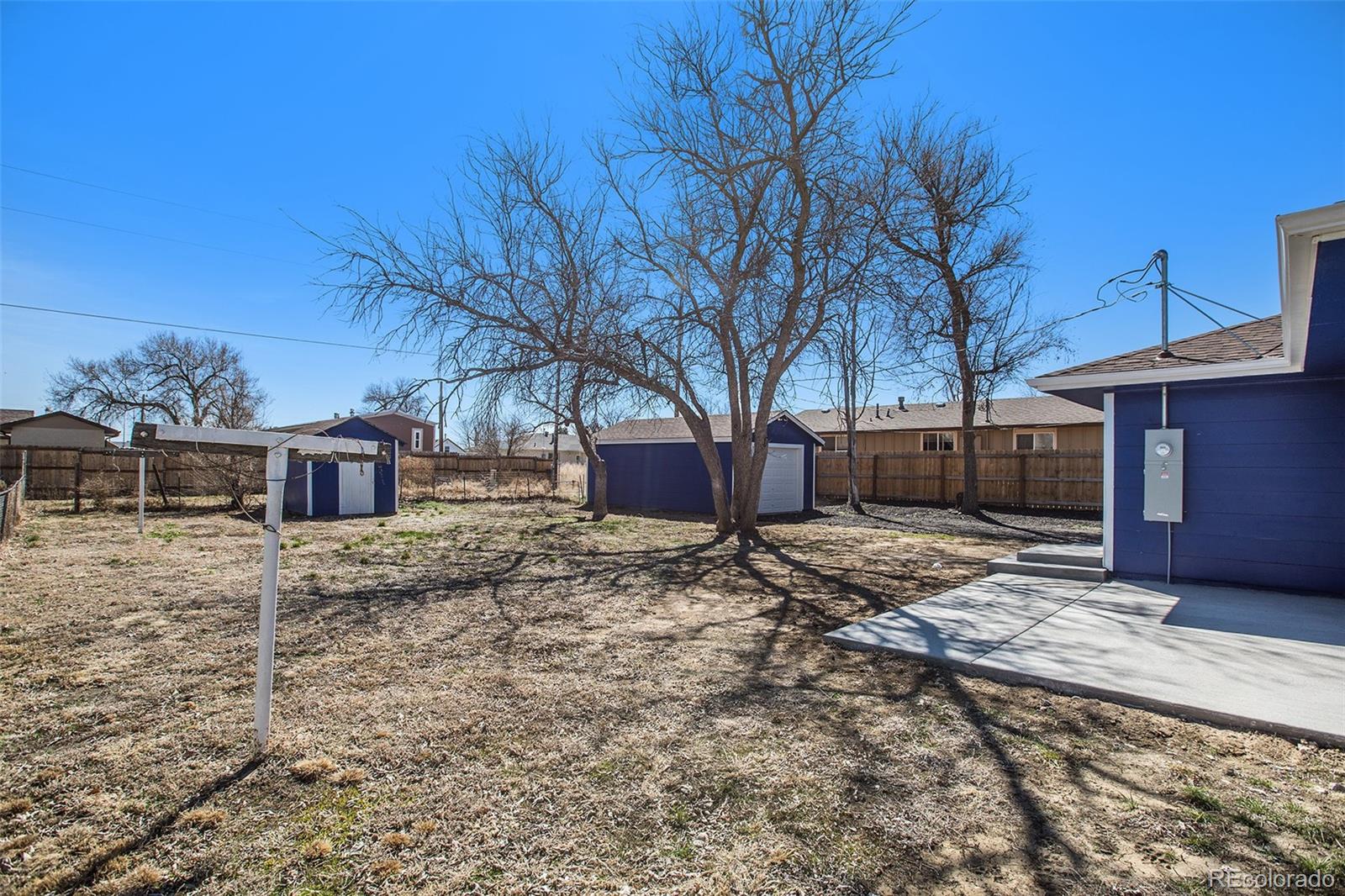 MLS Image #28 for 260 s main street,byers, Colorado