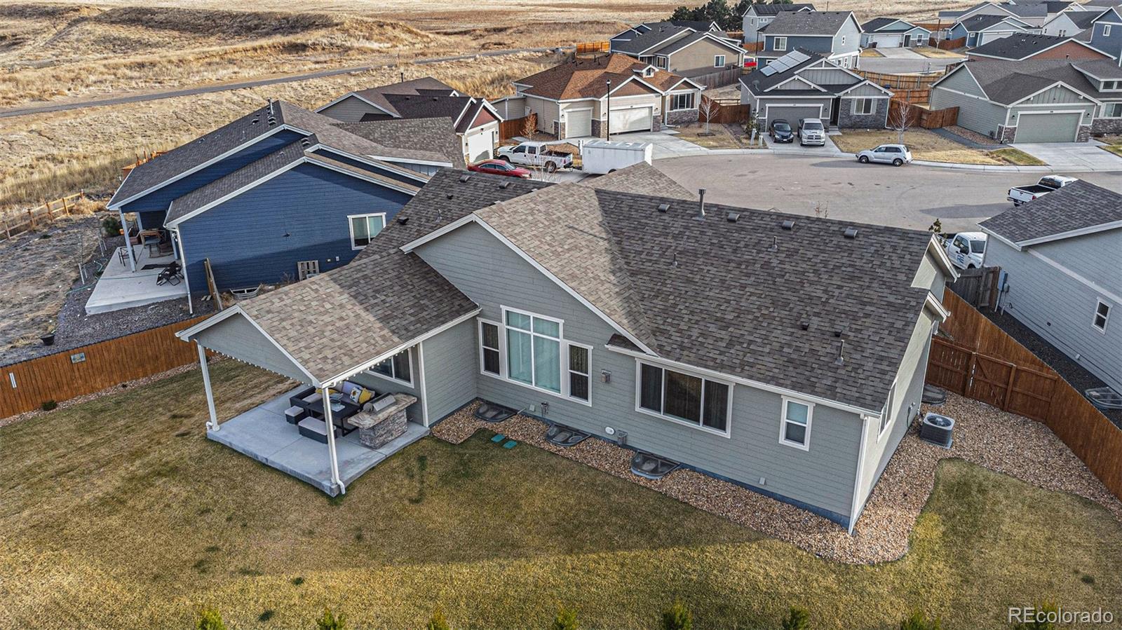 MLS Image #25 for 103  bluebell court,wiggins, Colorado