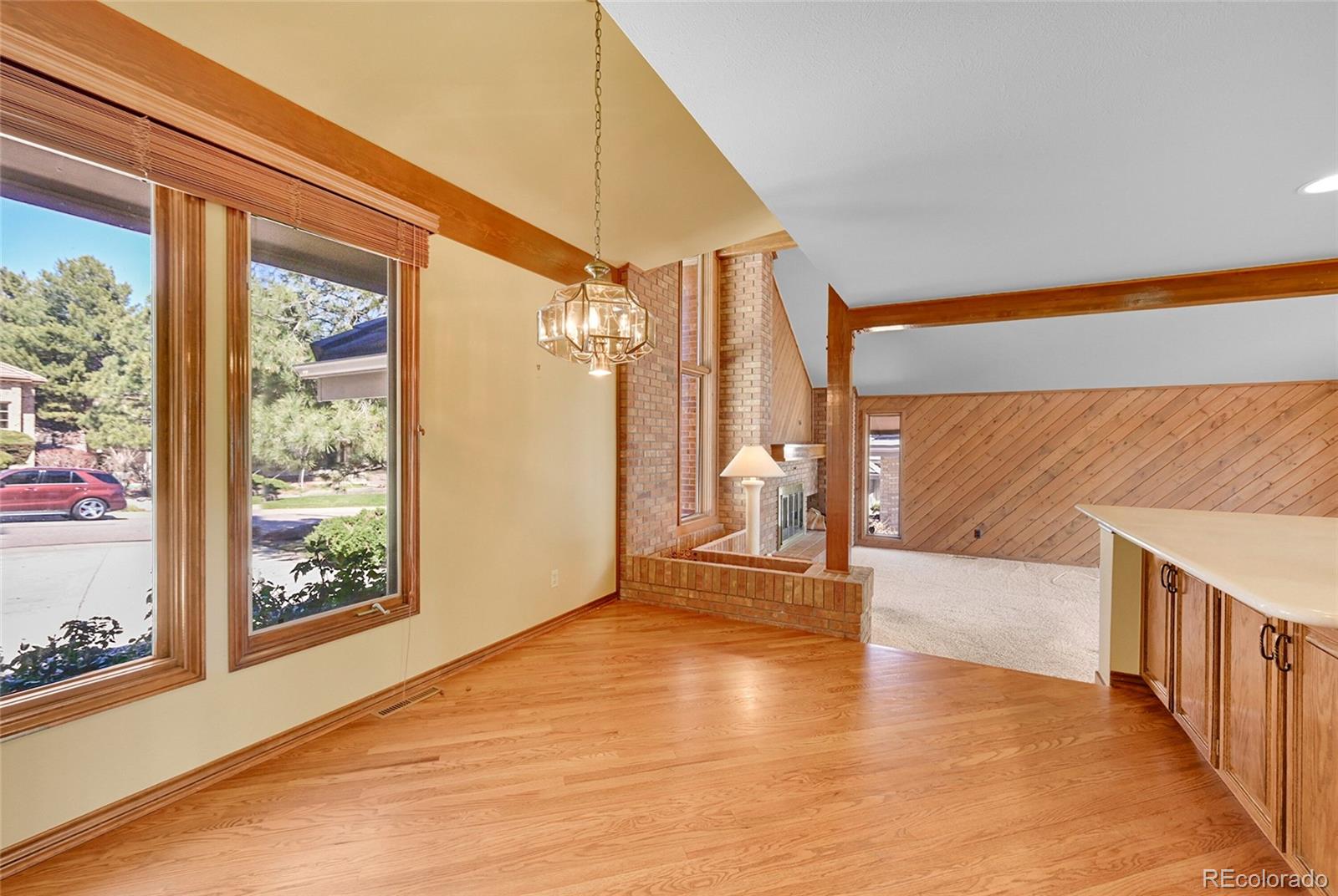 MLS Image #4 for 1923 s queen drive,lakewood, Colorado