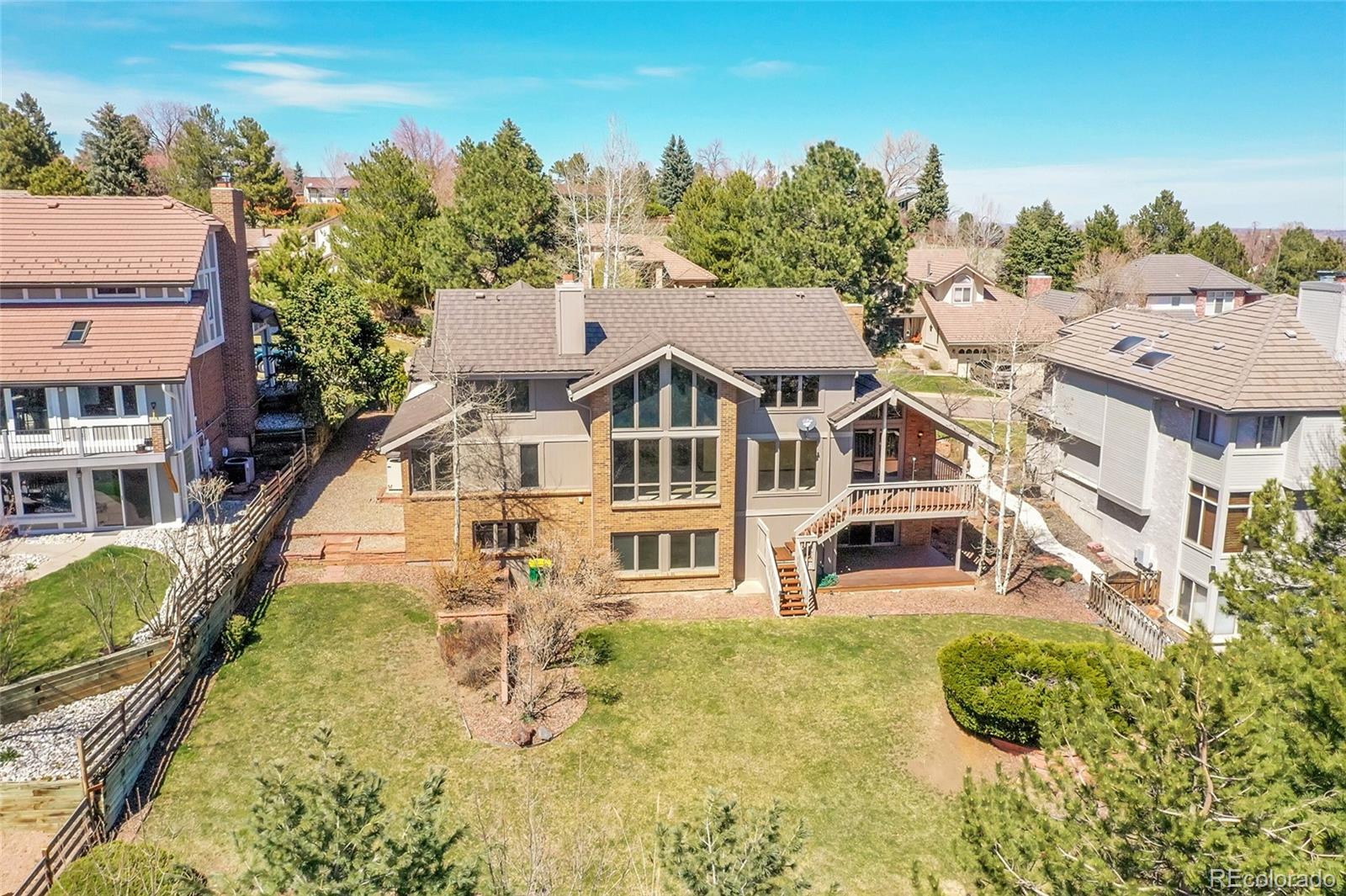 MLS Image #44 for 1923 s queen drive,lakewood, Colorado