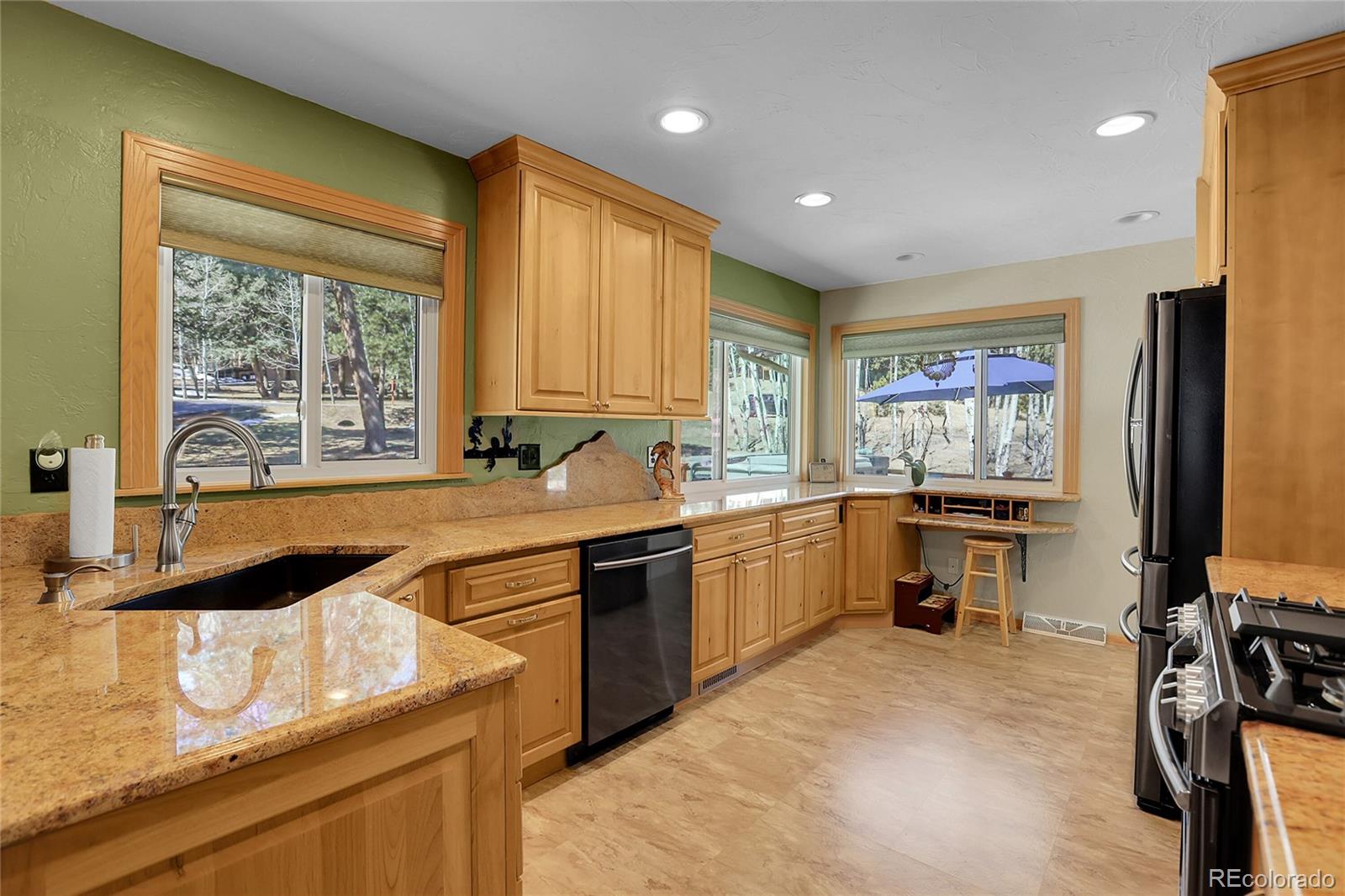 MLS Image #11 for 7834  native dancer trail,evergreen, Colorado