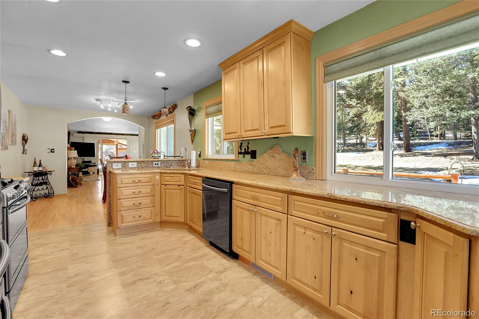 MLS Image #12 for 7834  native dancer trail,evergreen, Colorado