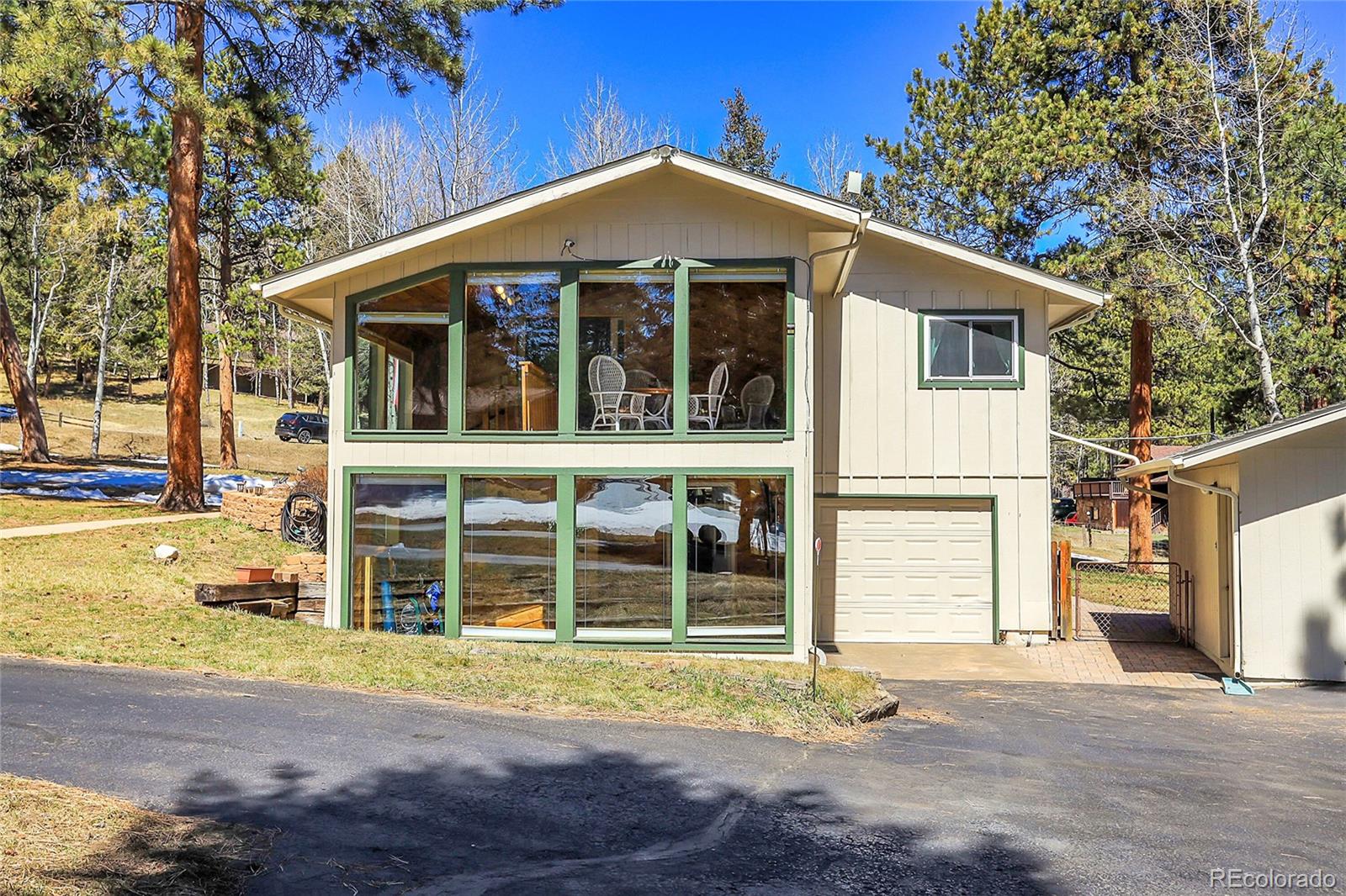 MLS Image #2 for 7834  native dancer trail,evergreen, Colorado