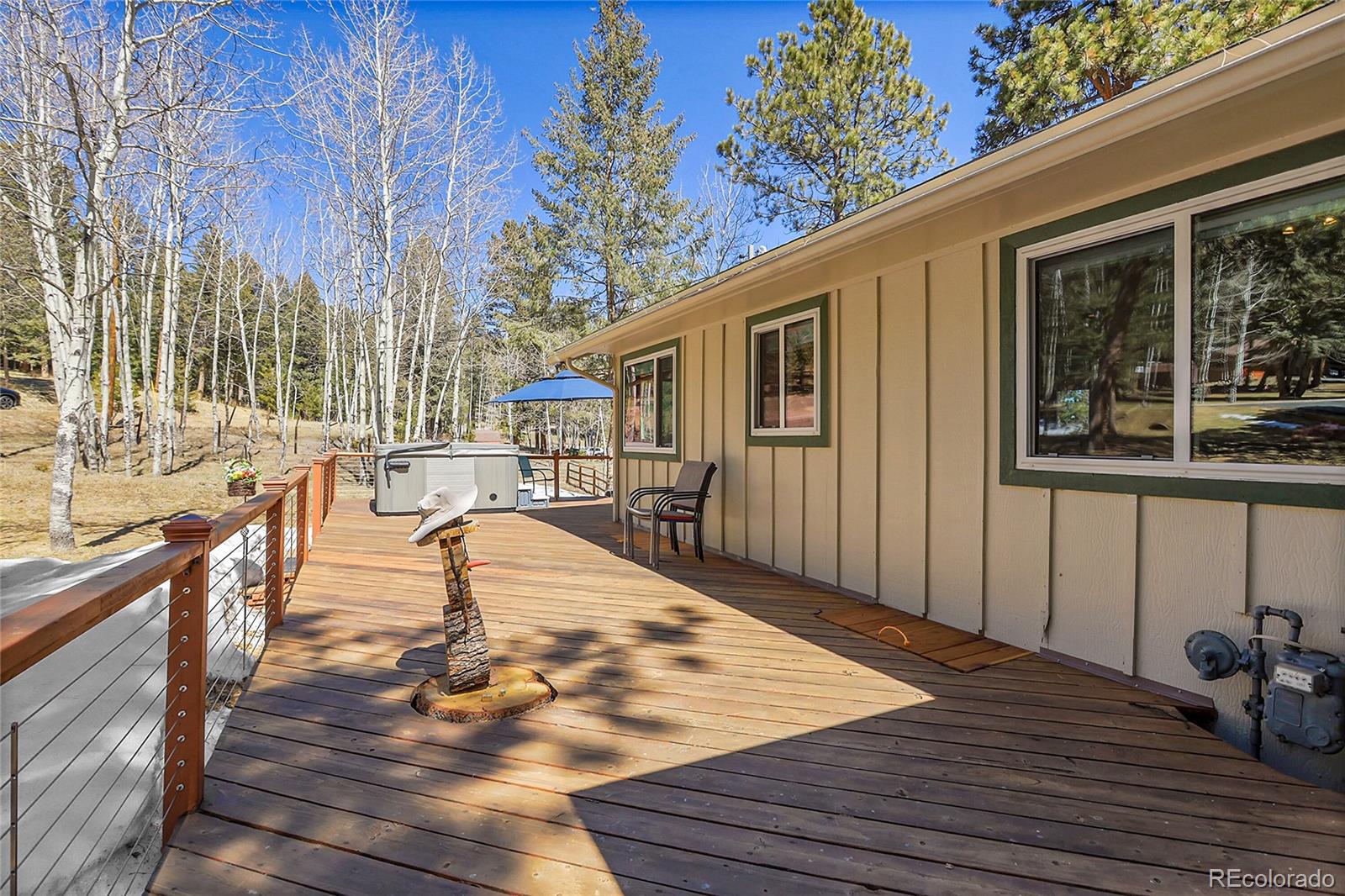 MLS Image #29 for 7834  native dancer trail,evergreen, Colorado