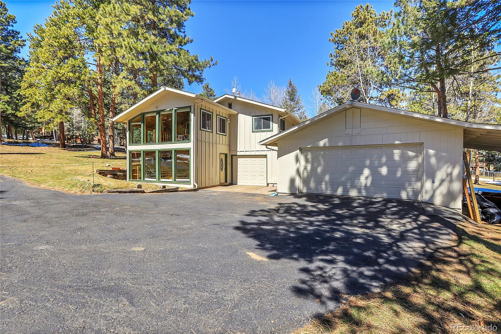 MLS Image #3 for 7834  native dancer trail,evergreen, Colorado