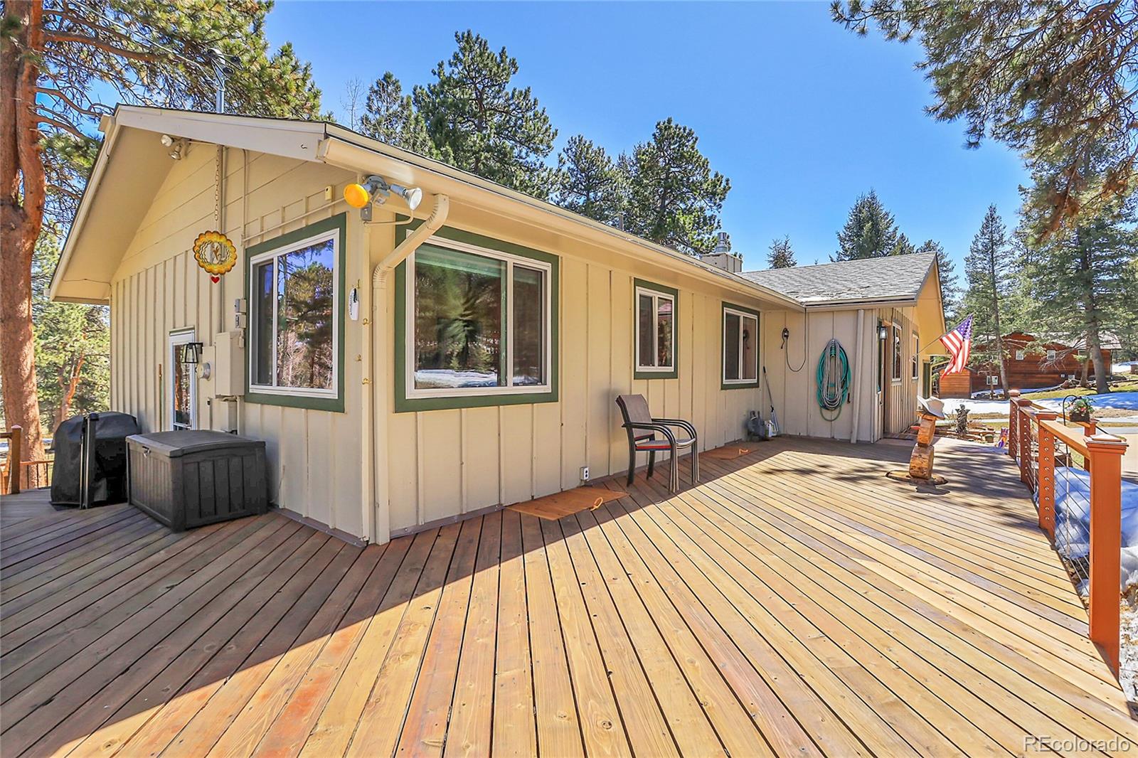 MLS Image #30 for 7834  native dancer trail,evergreen, Colorado